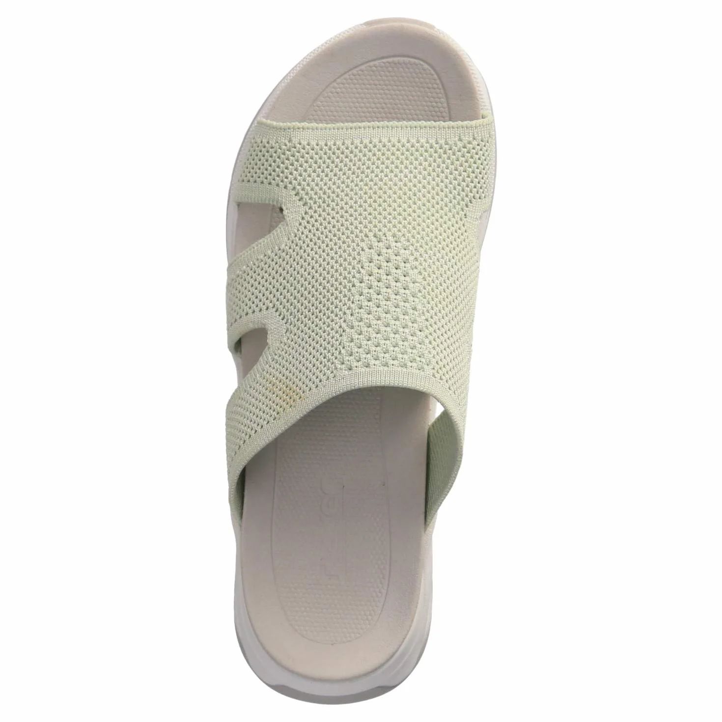 Rieker Kobiety W3150Slides