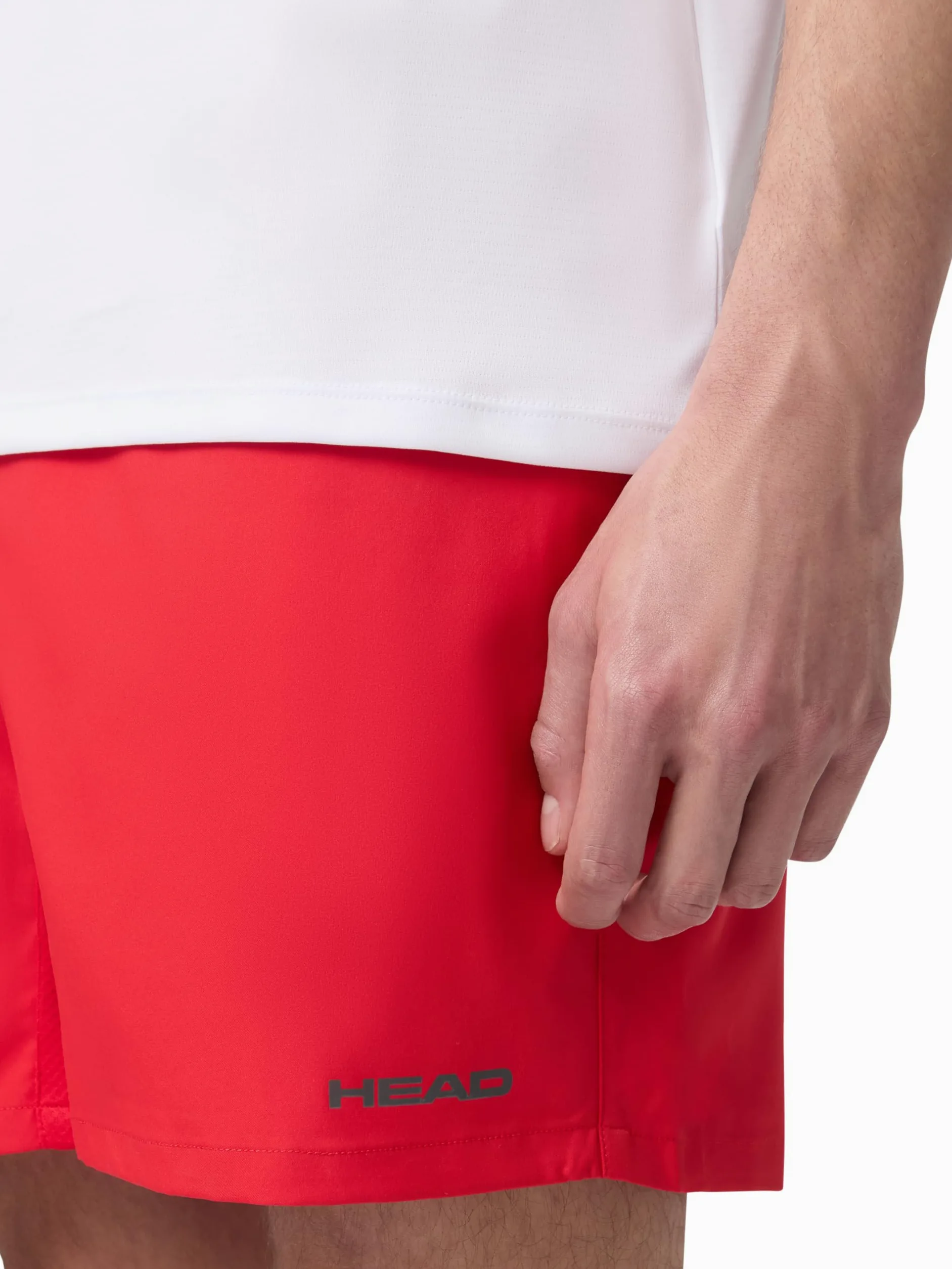 HEAD Męskie szorty Club Shorts M