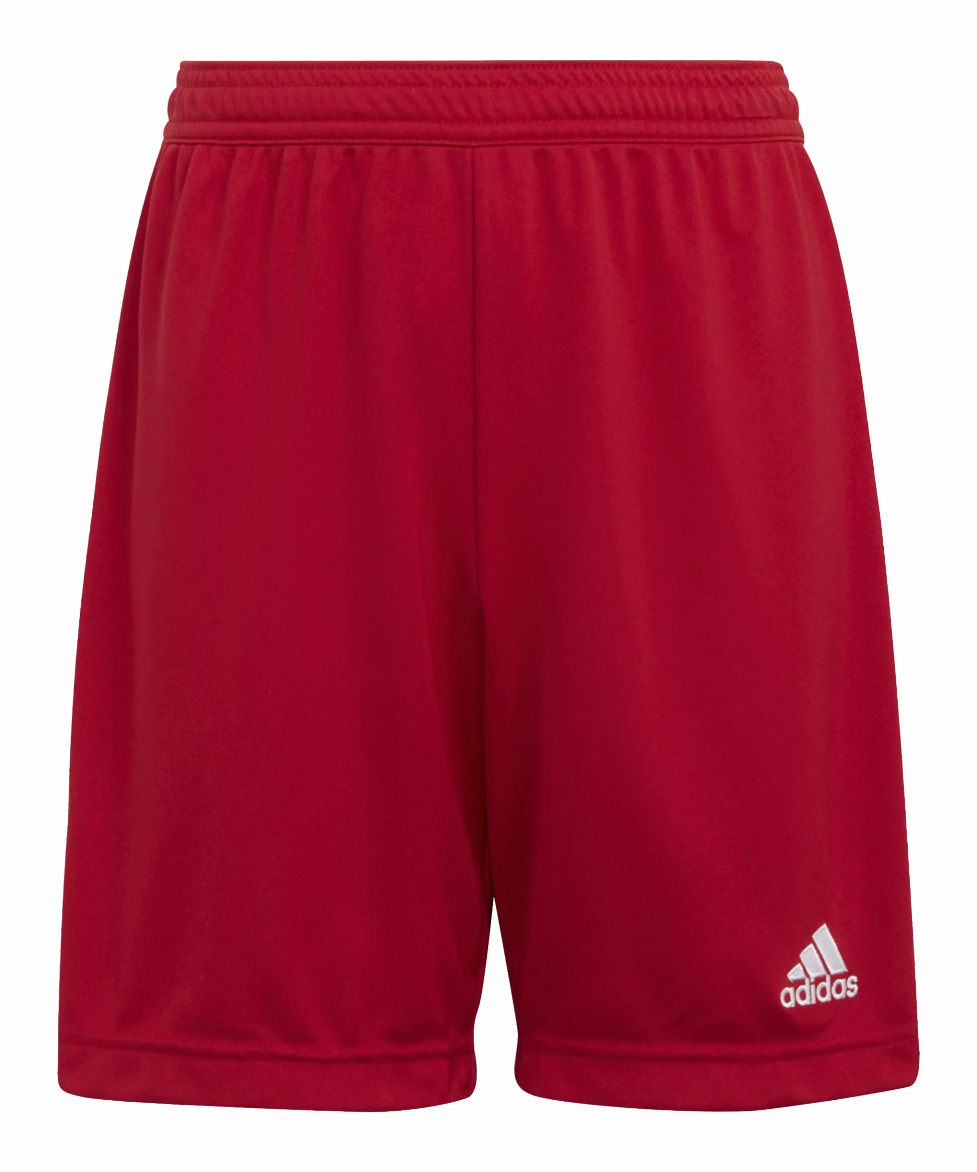 Adidas Entrada 22 Shorts Team Power Red 2 15-16 Years