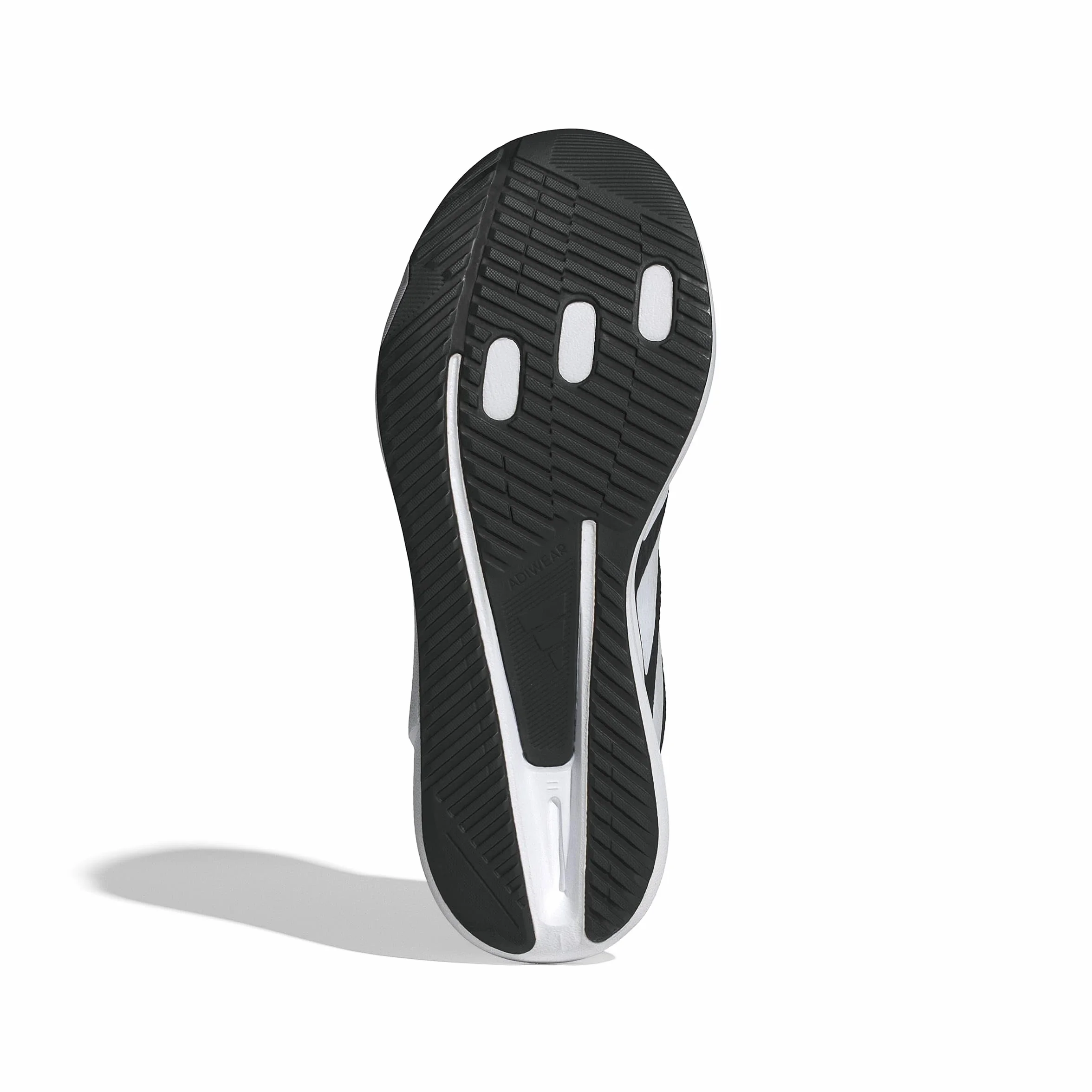 adidas Mezczyzni Duramo Sl 2 Running Shoes, Core Black/Cloud White/Grey Five, 36 EU