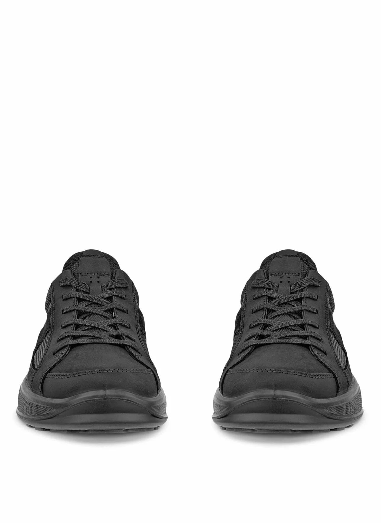 ECCO Męskie buty sportowe Byway 2.0, Czarny, 10 UK