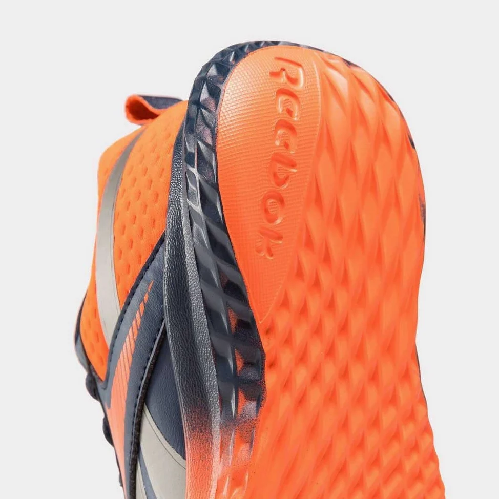 Reebok Chłopcy Rush Runner 5.0 SynSneaker