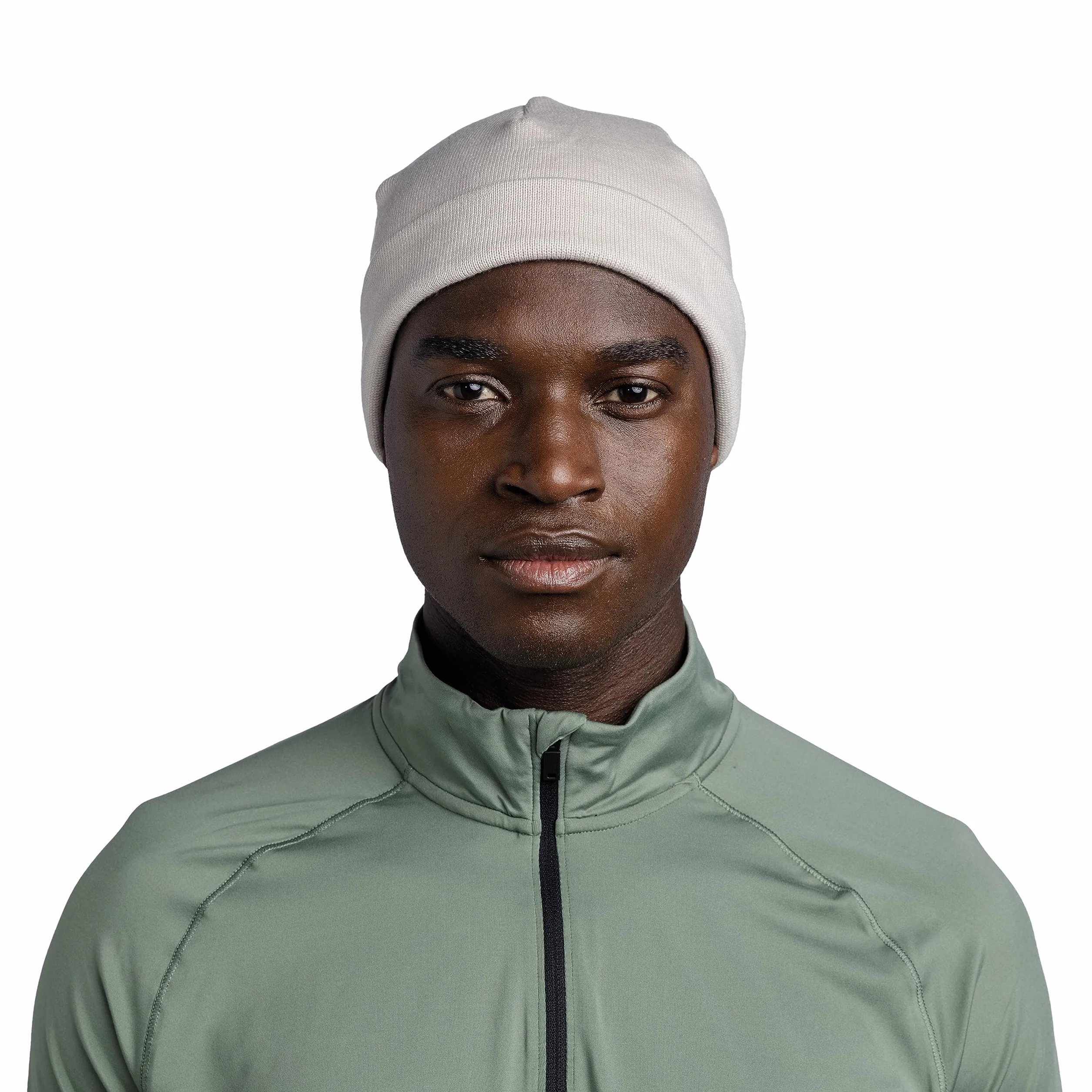 Buff Czapka Knitted Elro Dorośli unisex