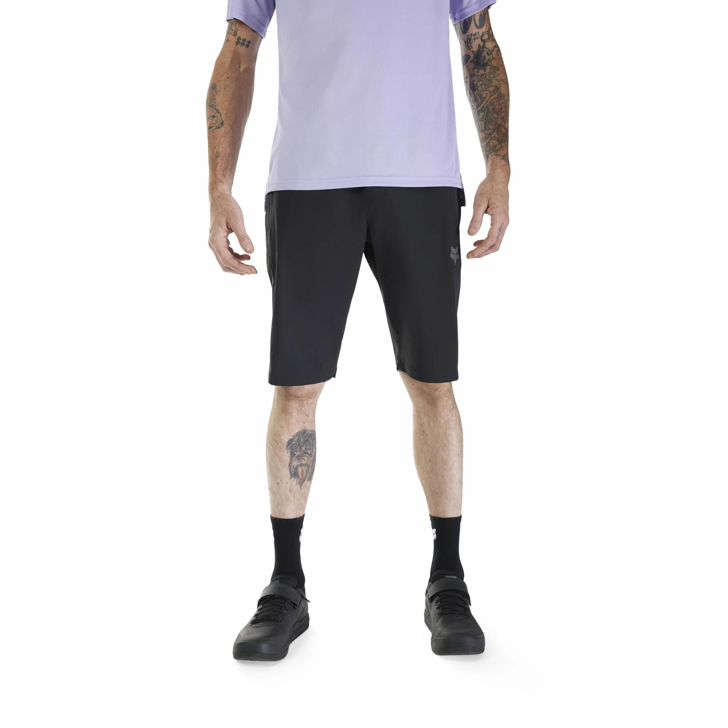 Fox Racing Ranger Short - Shorty Mężczyźni