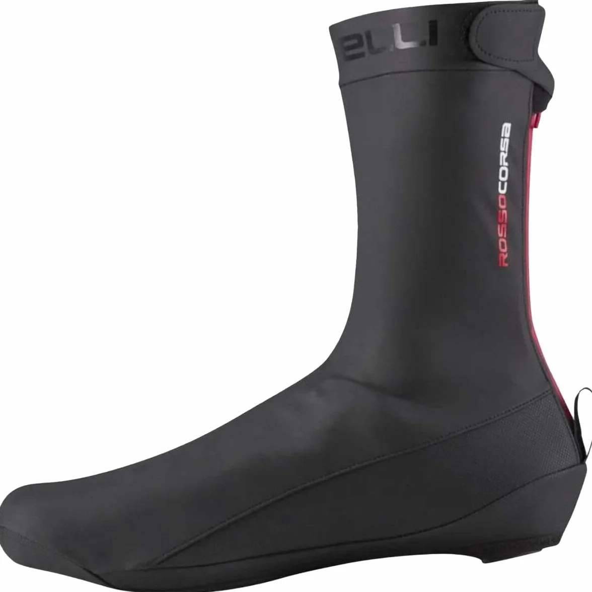 CASTELLI Pokrowce na buty Mężczyźni Deszcz 4 Obuwie