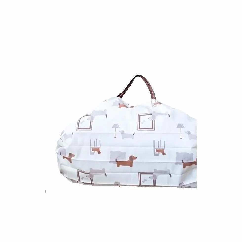 shupatto Zuny x Shupatto Teckel (Dachshund) Bag 15L Unisex, Talla Única
