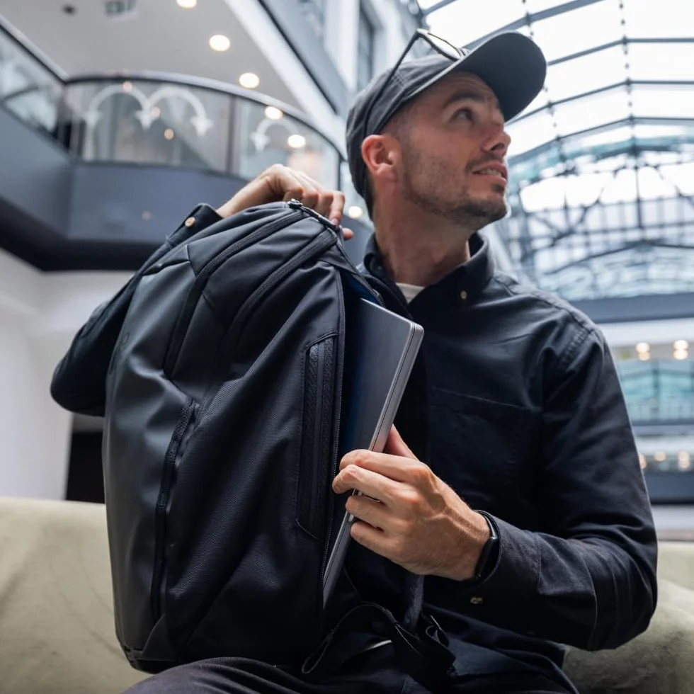 Plecak Quad Lock Traverse 26L