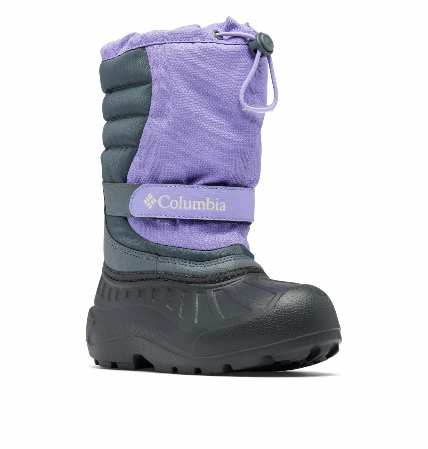 Columbia Uniseks - dzieci Powderbug SnowliteButy turystyczne