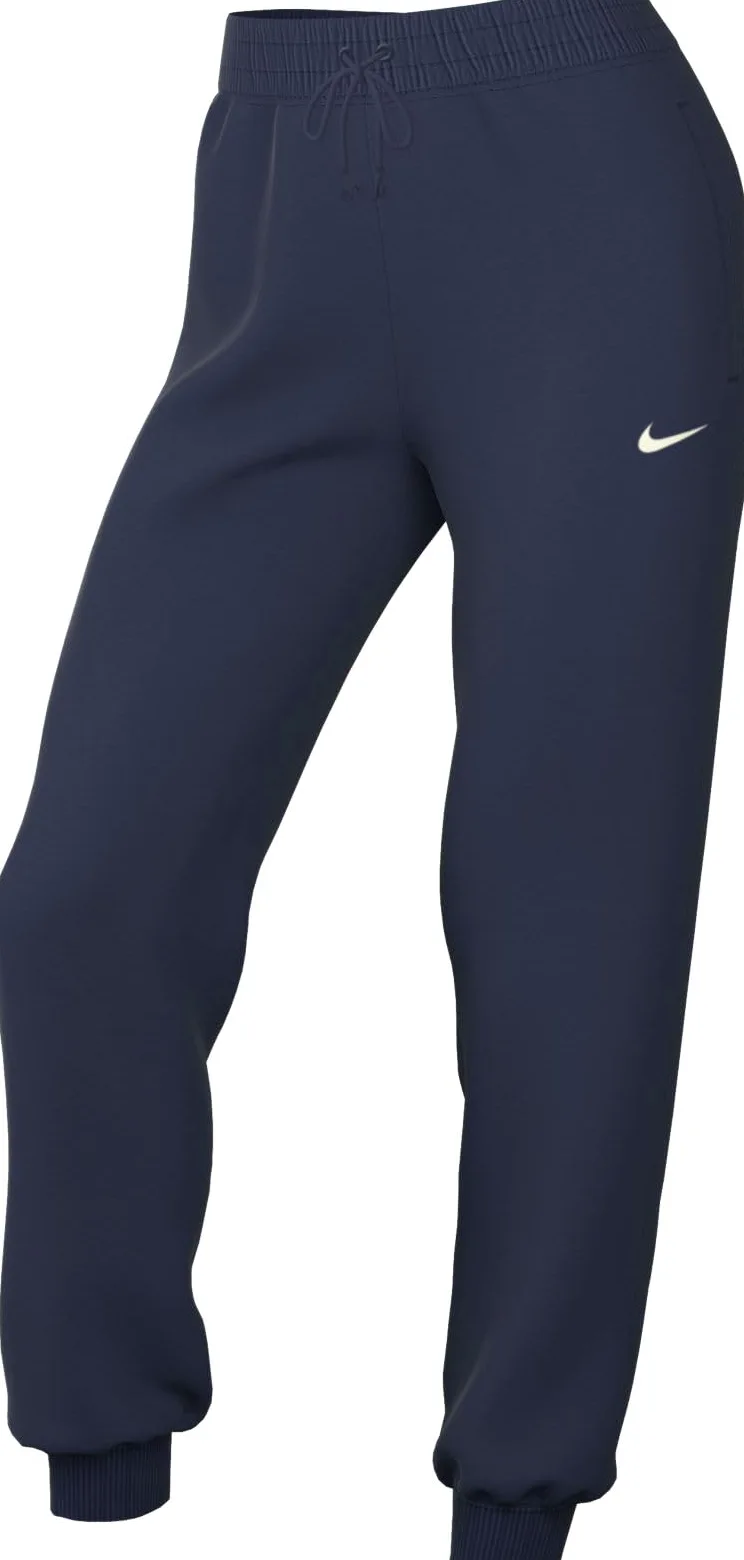 NIKE W Nsw Phnx Flc Mr Pant Std - Spodnie Women's