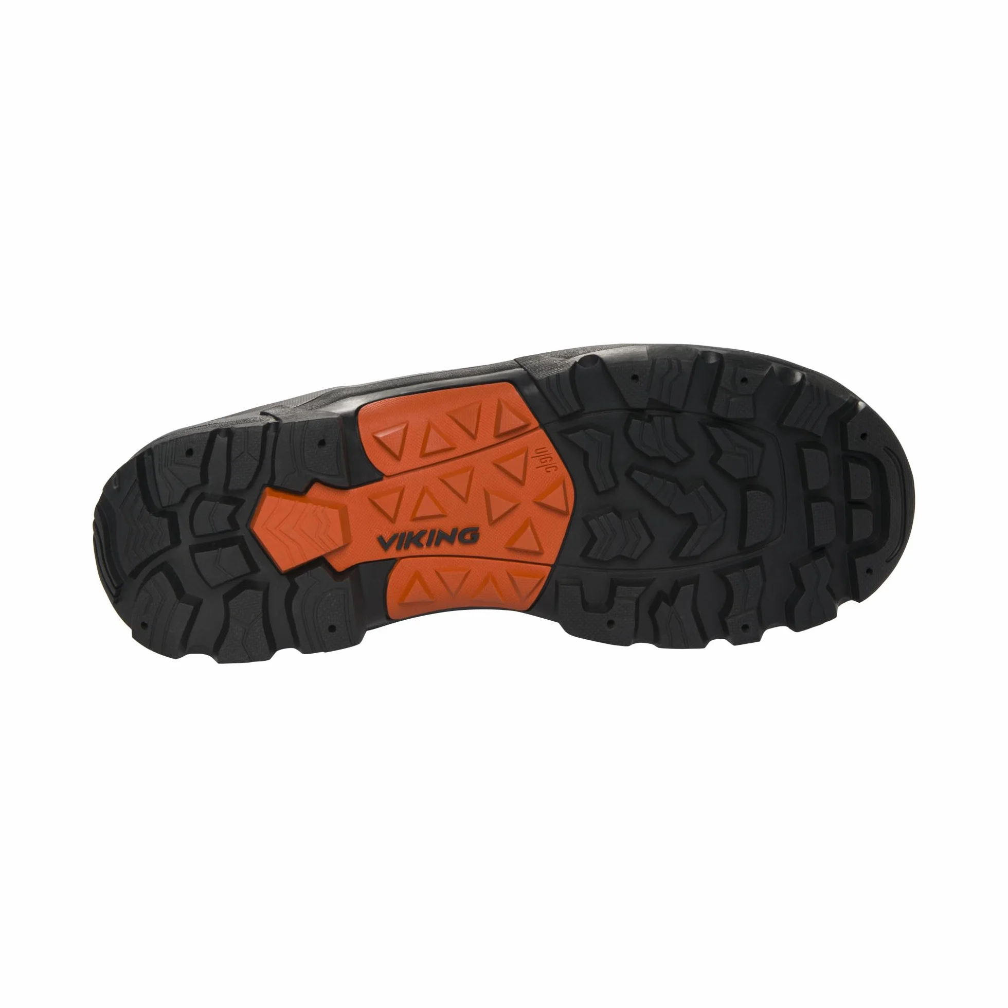 Viking Uniseks Viking Hunter GtxButy do chodzenia
