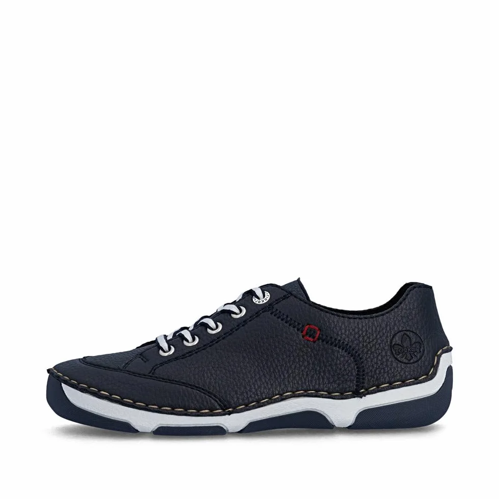 Rieker sneakersy damskie 55901