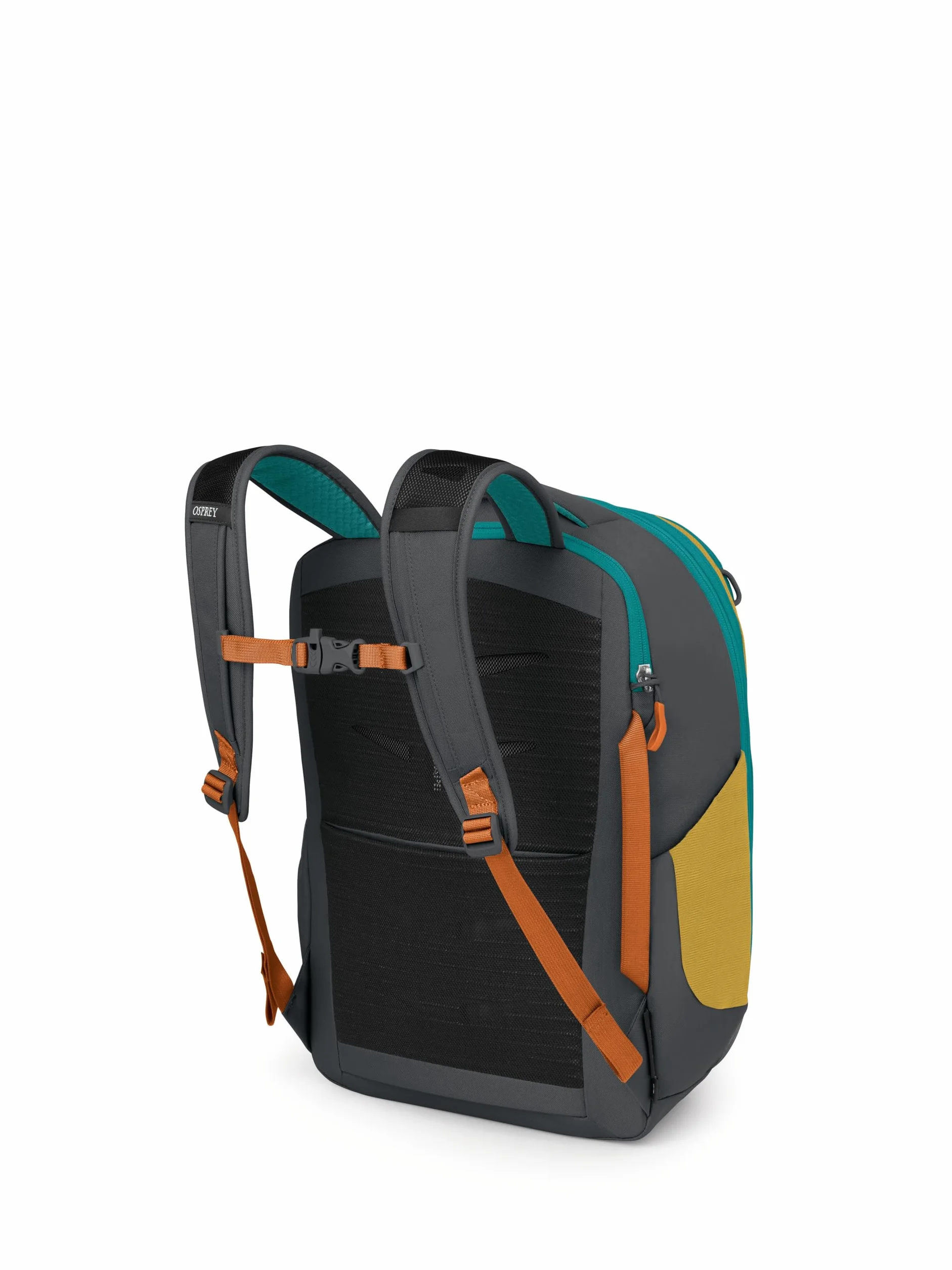 Osprey Daylite Expdbl Travel Pack 26+6 Plecak Unisex Dorosły Żółta