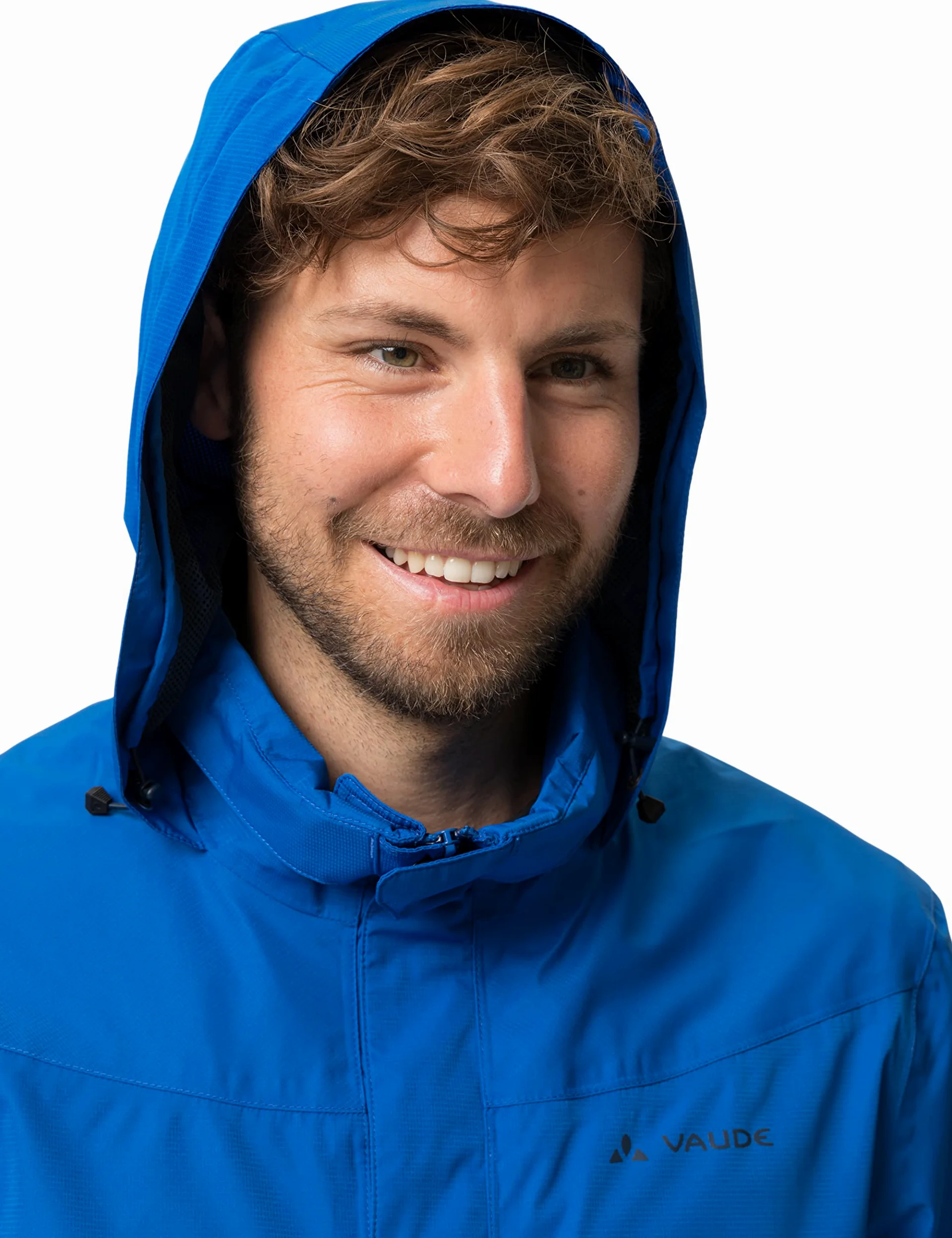 Vaude Men's Escape Bike Light Jacket kurtka przeciwdeszczowa męska