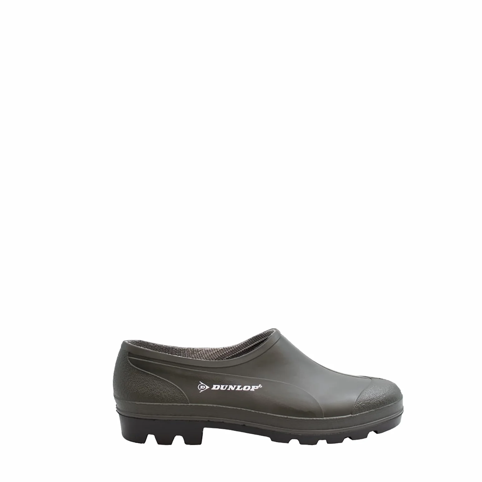 Dunlop B350611 kalosze gumowe dwukolorowe 39