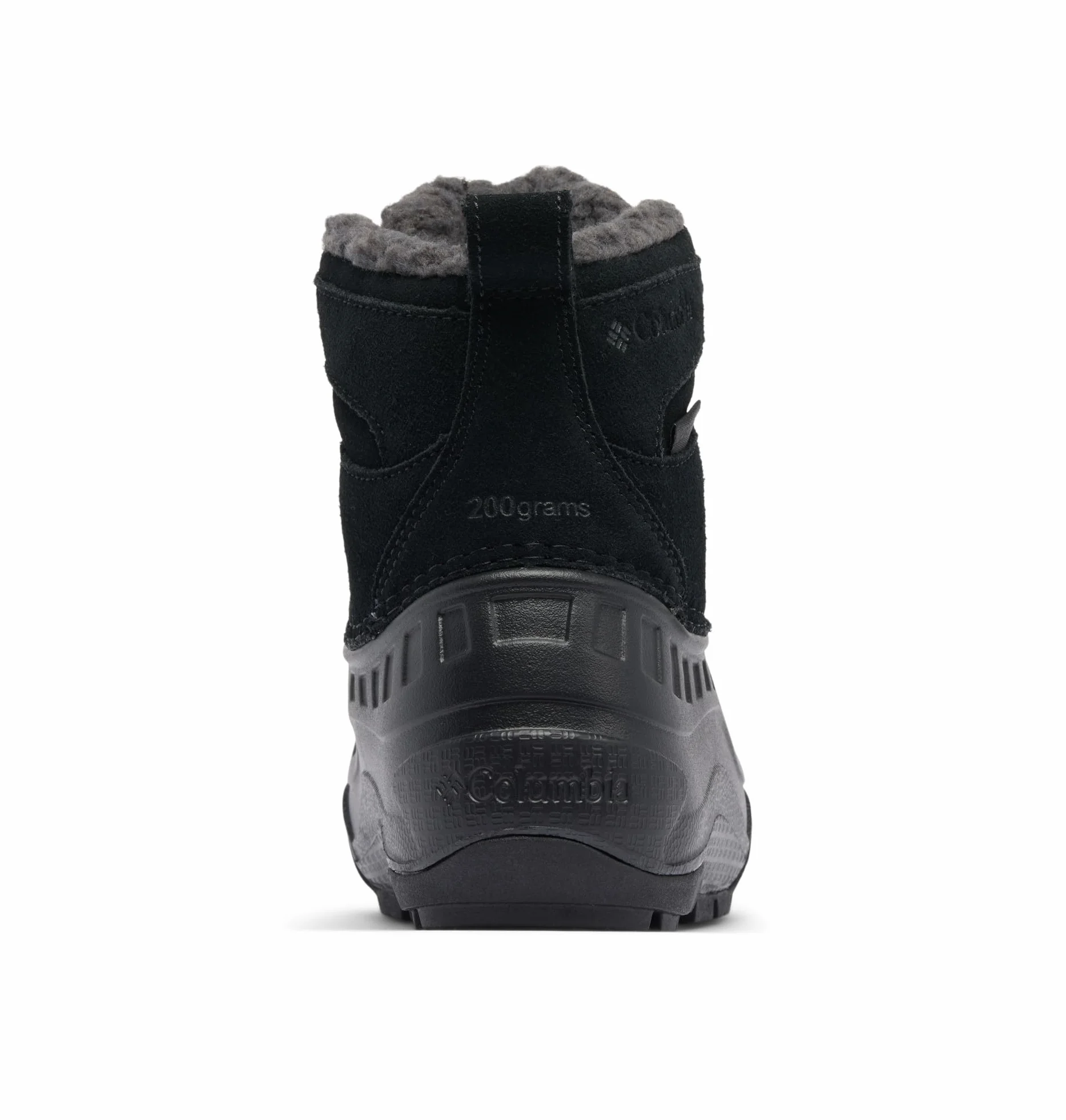 Columbia Uniseks - dzieci Youth Powderbug Alpine™ WaterproofŚniegowce