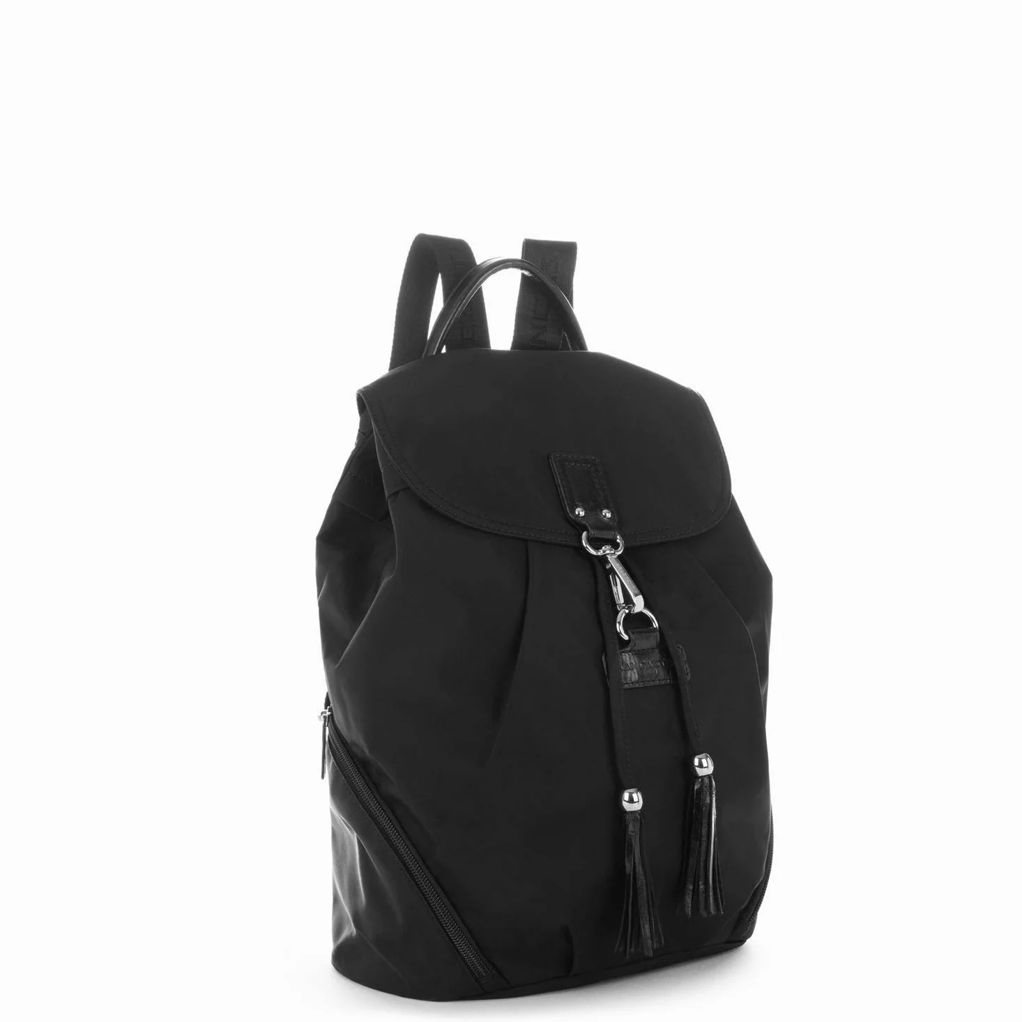 LANCASTER Plecak Dorośli unisex Podstawowy pompon