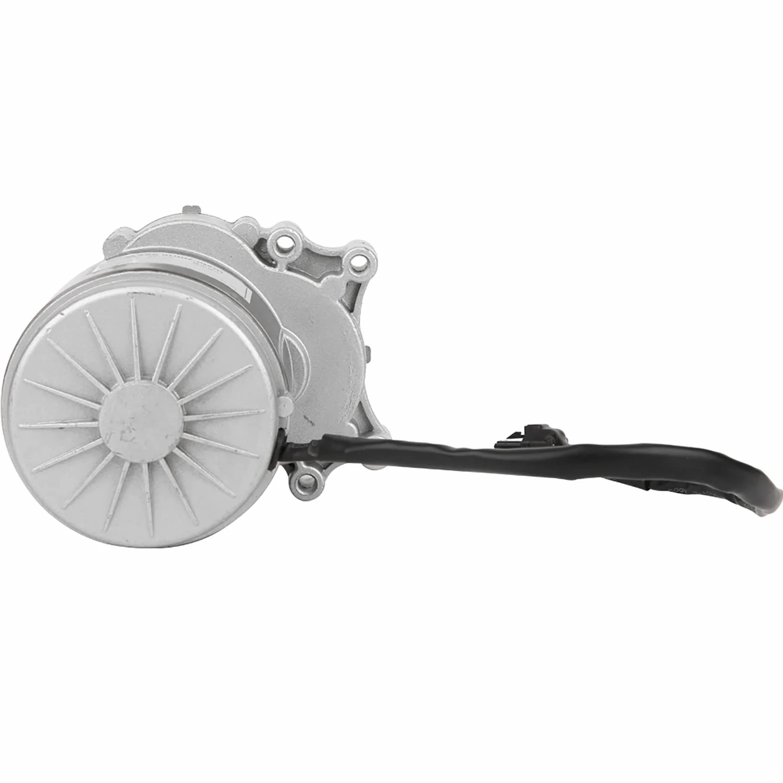 Szczotkowany silnik elektryczny, 24V 250W 75r/min szczotkowany silnik o wysokim momencie obrotowym, profesjonalny szczotkowany silnik prądu stałego do Unite, do elektrycznego wózka inwalidzkiego