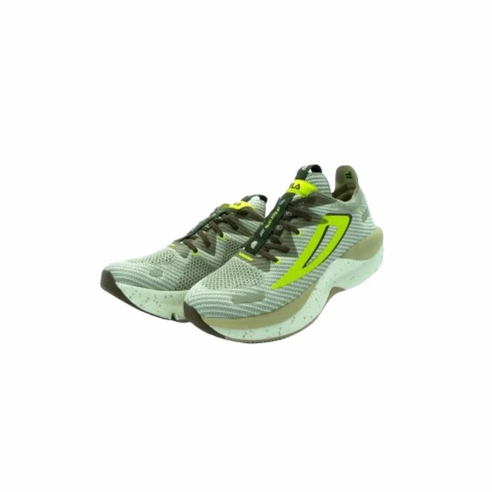 Valentino Rossi VR46 Riders Academy Fila Collection, Buty ze sznurowadłami Unisex-Dorosły, 36 EU, Tortora, 36 EU