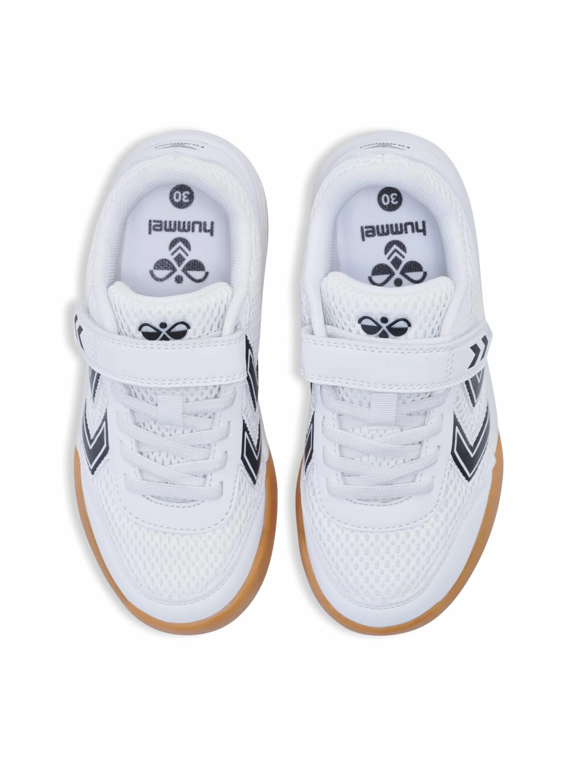 hummel Multiplay Flex Vc Jr Adidasy dla dzieci