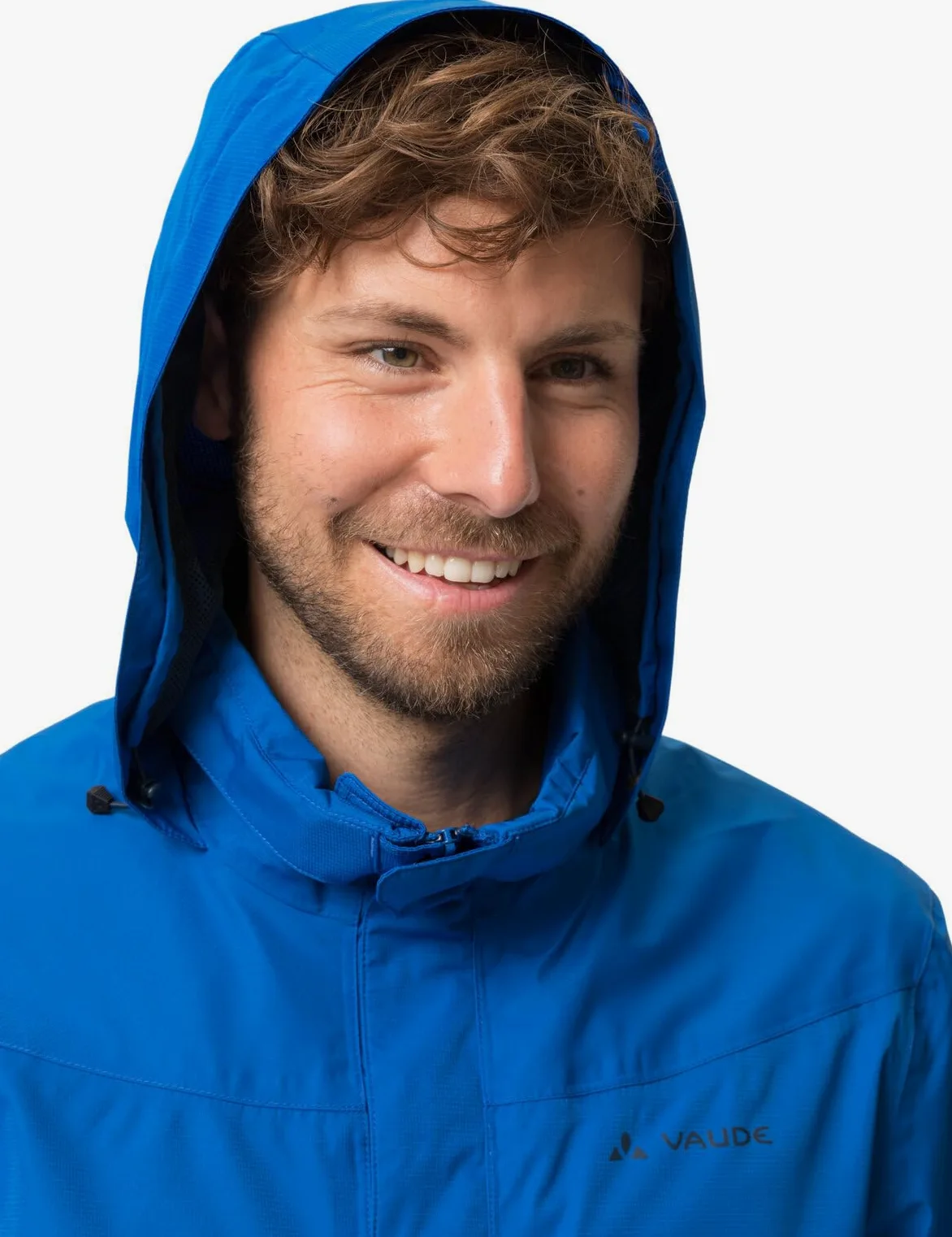 Vaude Men's Escape Bike Light Jacket kurtka przeciwdeszczowa męska