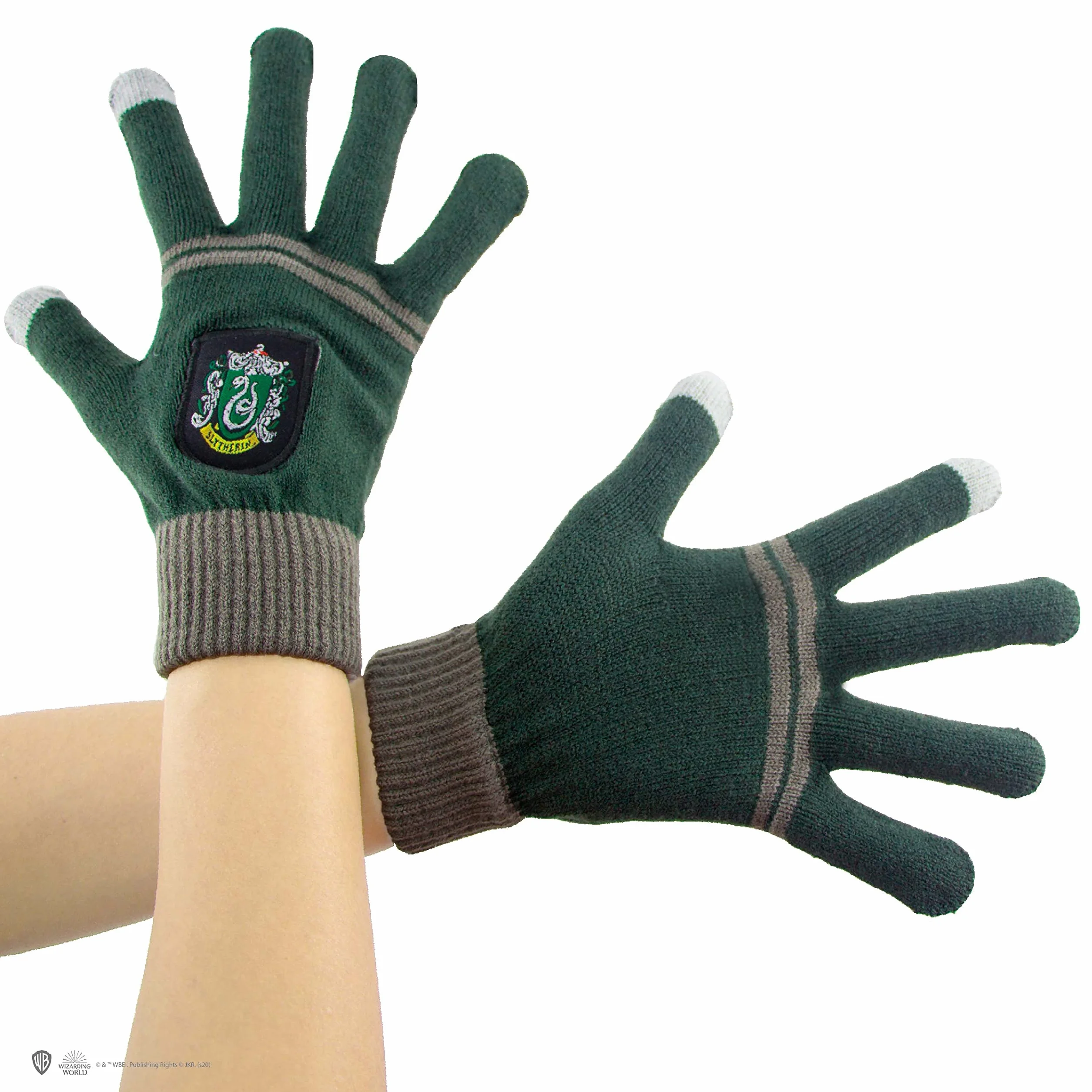 Harry Potter Rękawice Screentouch Gryffindor Oficjalna licencja