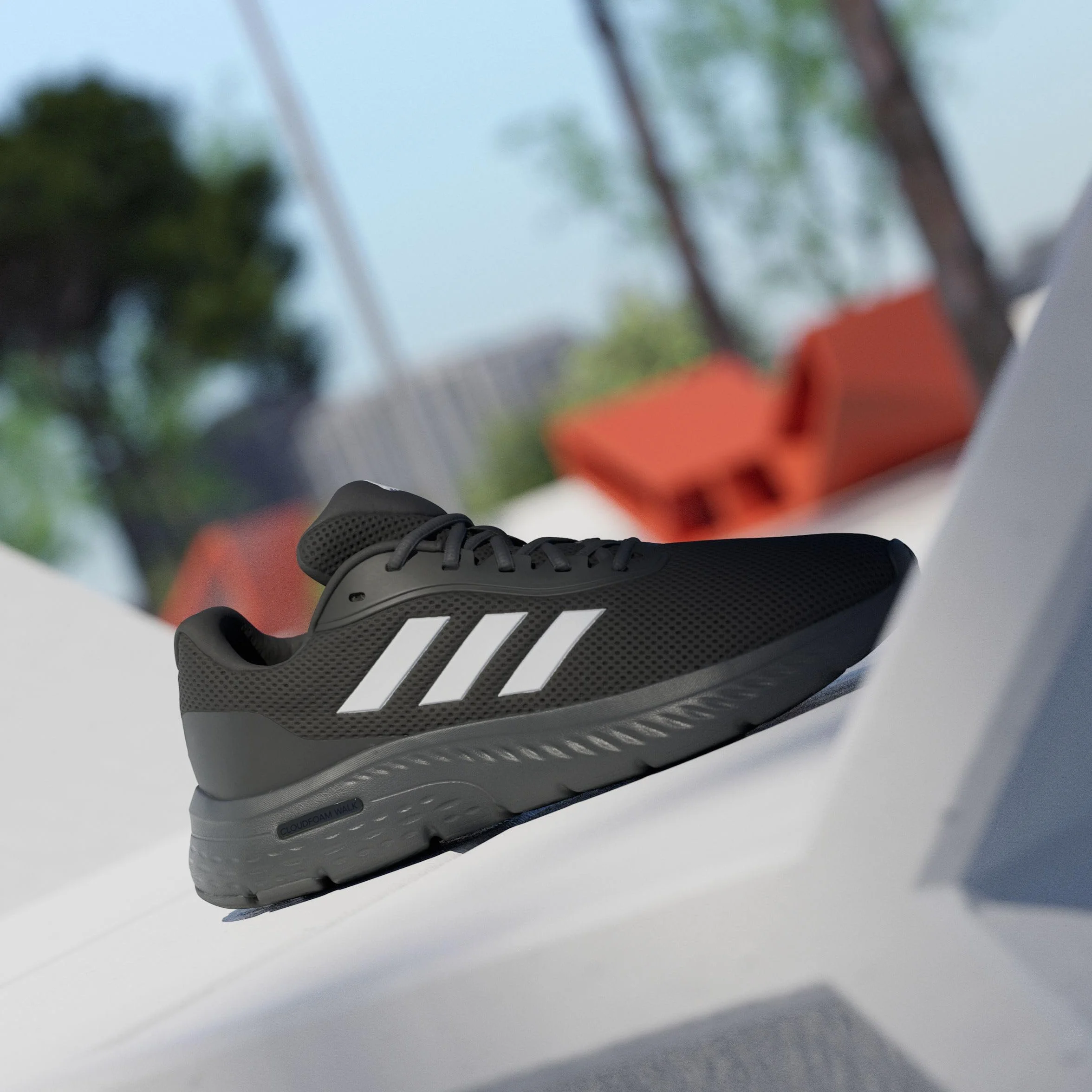 adidas Mężczyźni Cloudfoam Move ShoesButy