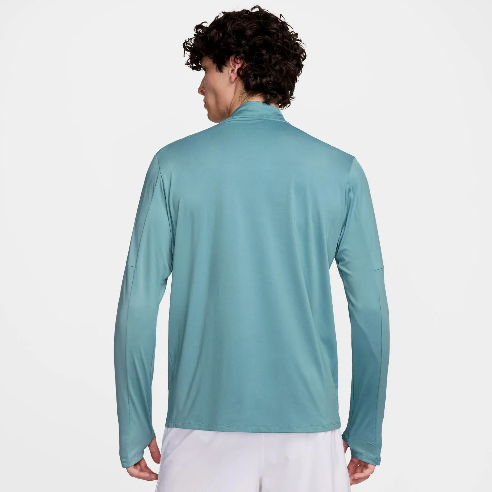 Nike Dri-FIT DD4756 koszulka do biegania z zamkiem błyskawicznym dla mężczyzn
