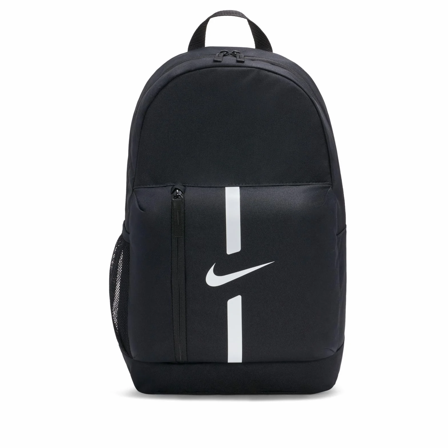 Nike Academy Team Plecak, Czarny, 22 L