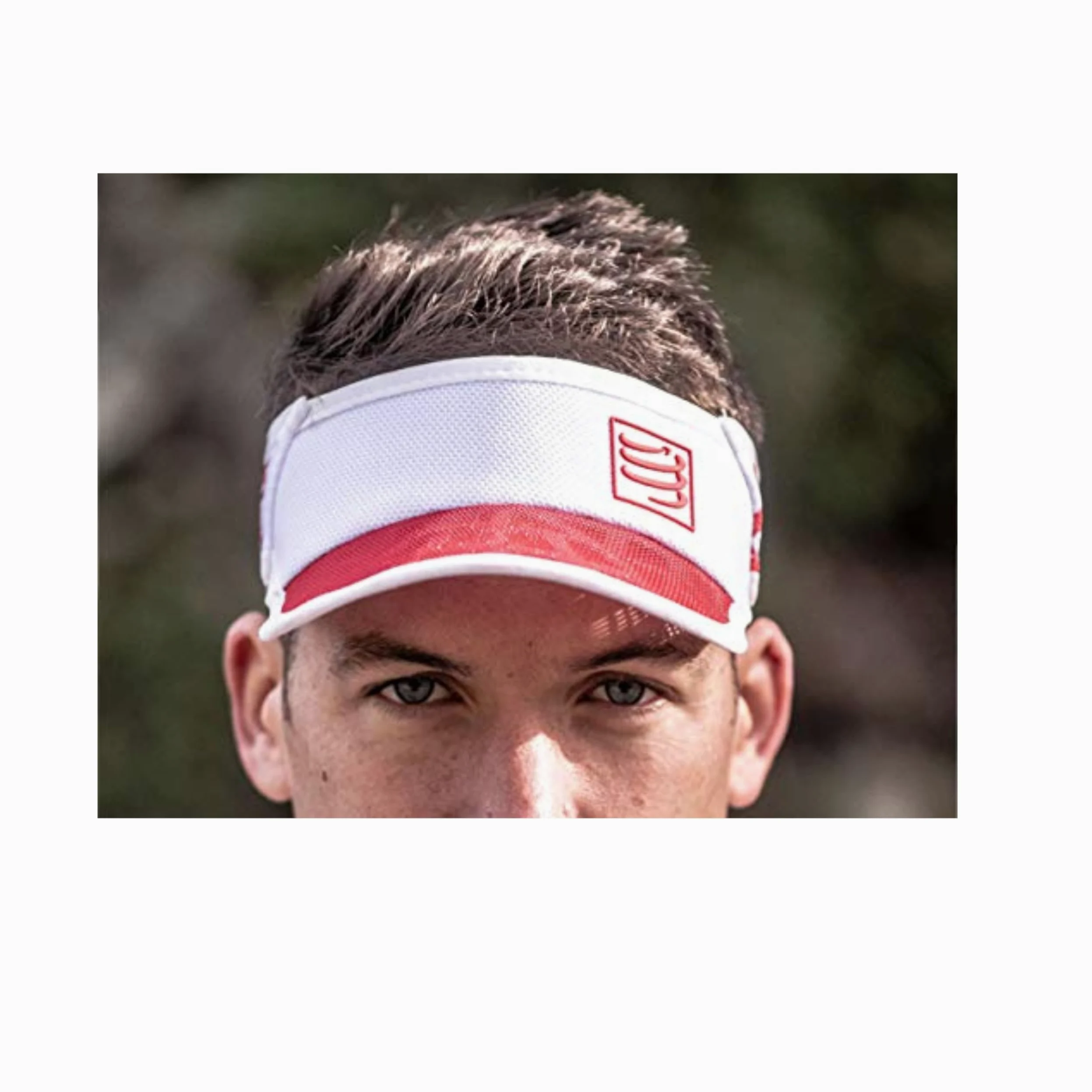COMPRESSPORT Visory, uniseks