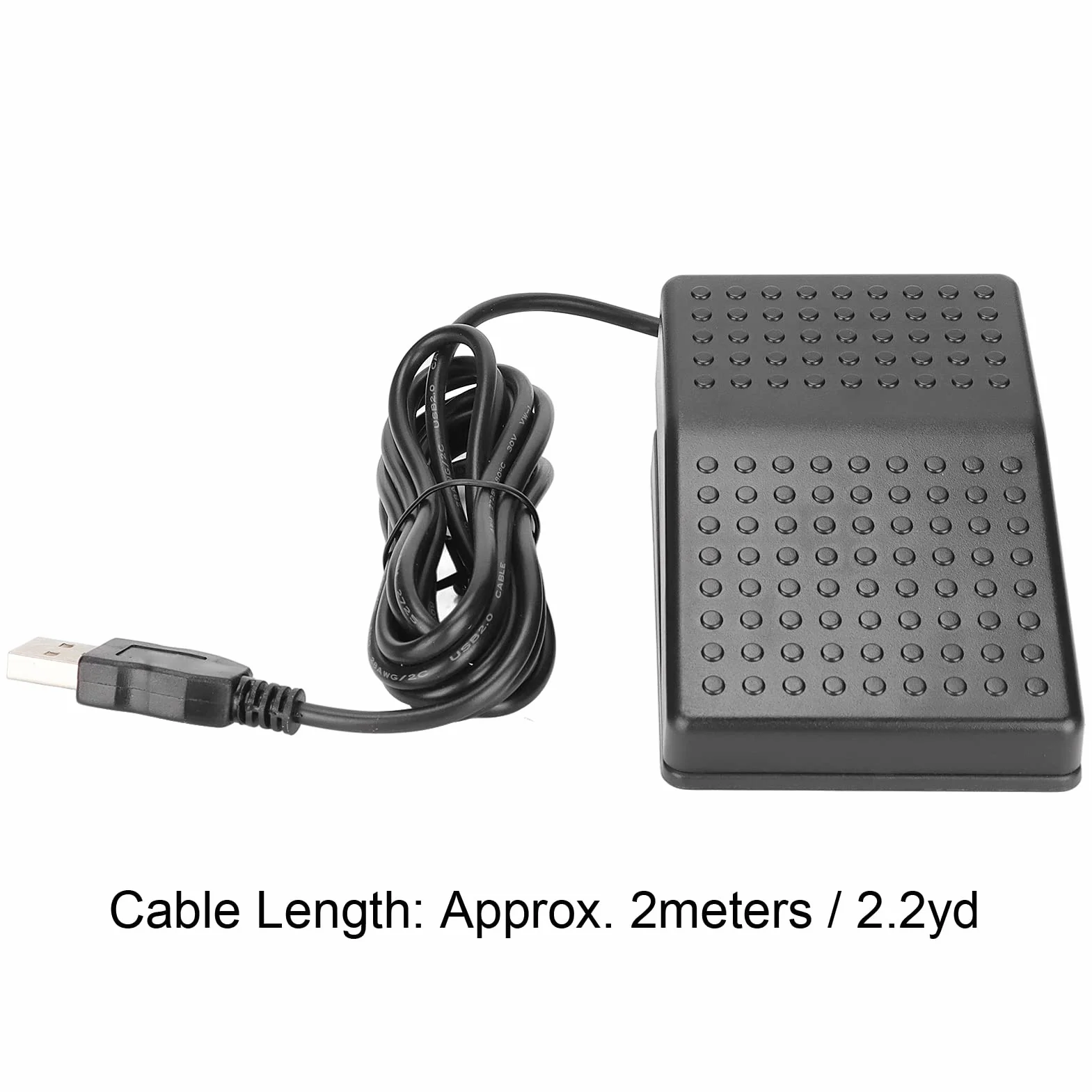 , USB Akcesoria do PC Niestandardowy programowalny do gier USB PC