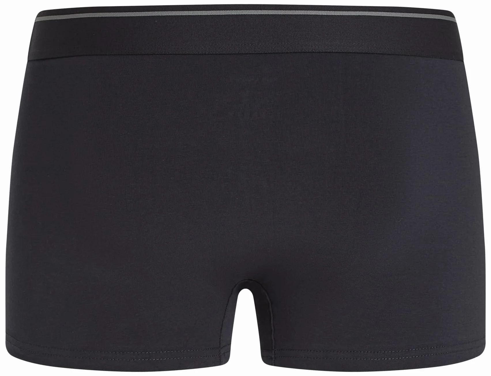 KARL LAGERFELD Trunks Mężczyźni Karl Lagerfeld, Men's, Ikon Fusion Trunk (3 Pack)