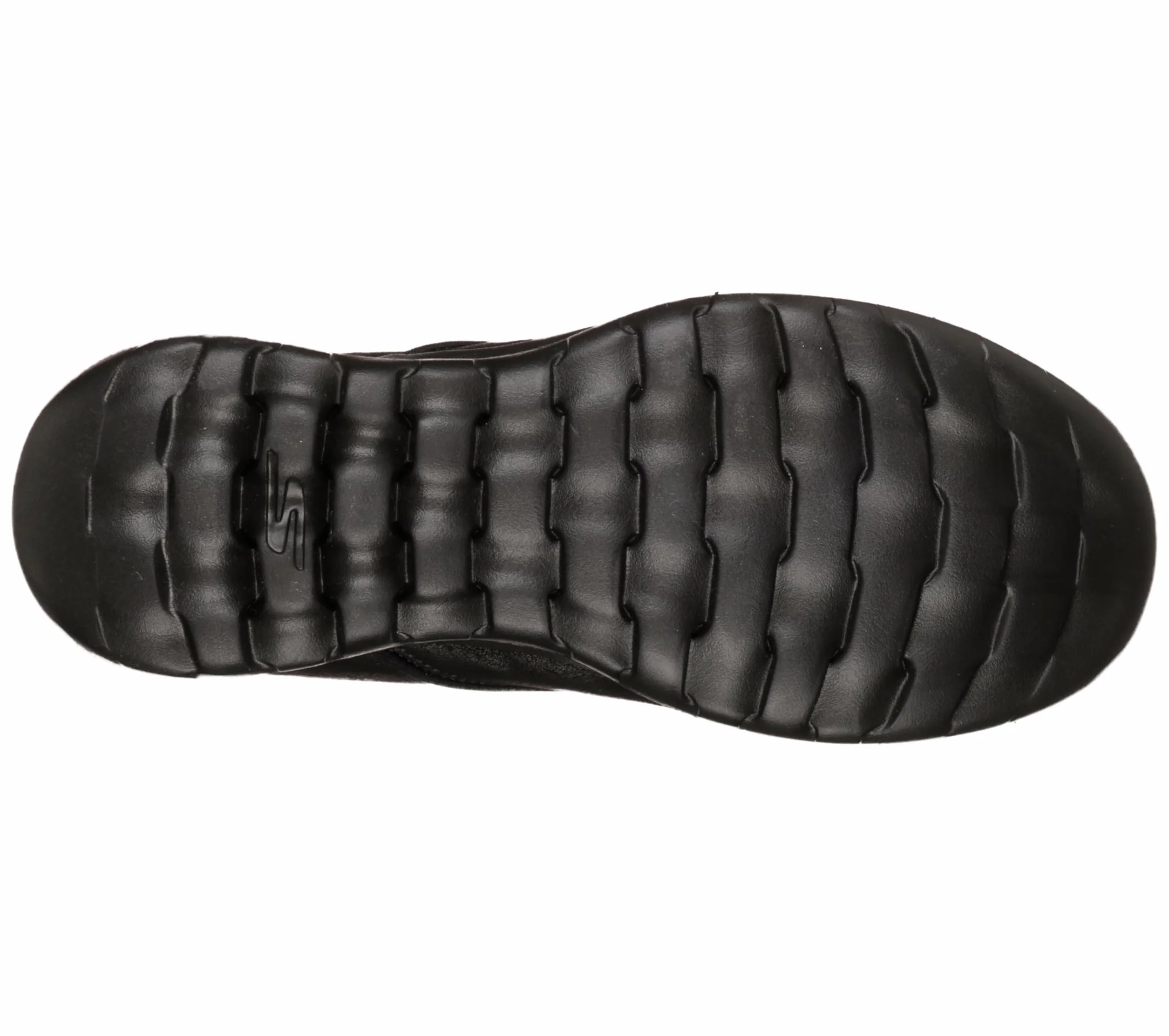 Skechers Kobiety Go Walk Lite - QueenlyBaletki z zakrytymi palcami