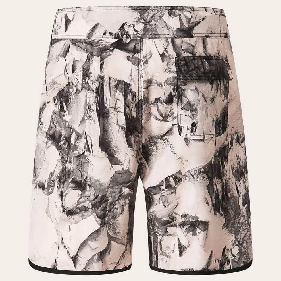 Oakley Spodenki kąpielowe Mężczyźni Oakley Session Recycled 48 Cm Boardshort