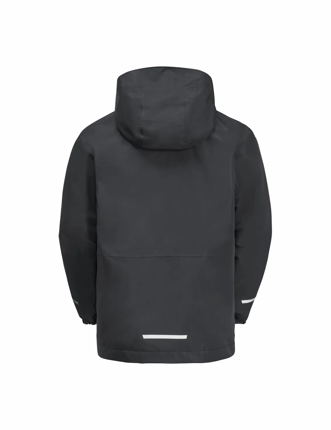 Jack Wolfskin Kurtka Iceland 3in1 Jacket Uniseks dzieci