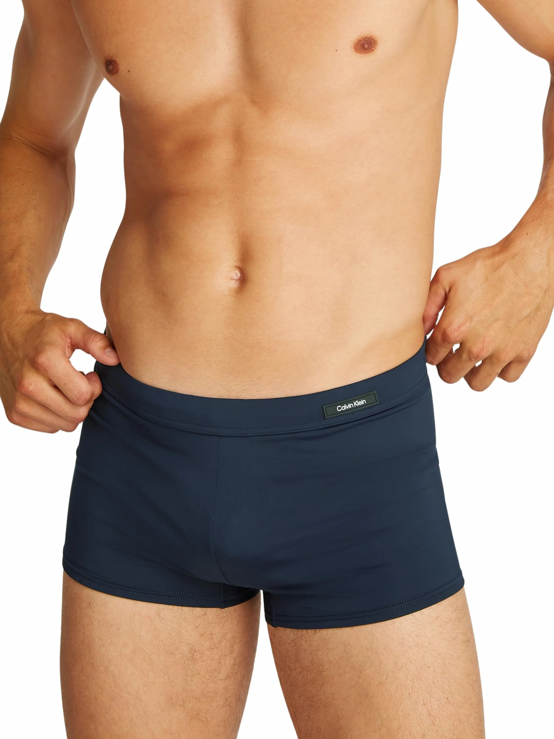 Calvin Klein Kąpielówki Mężczyźni Trunk