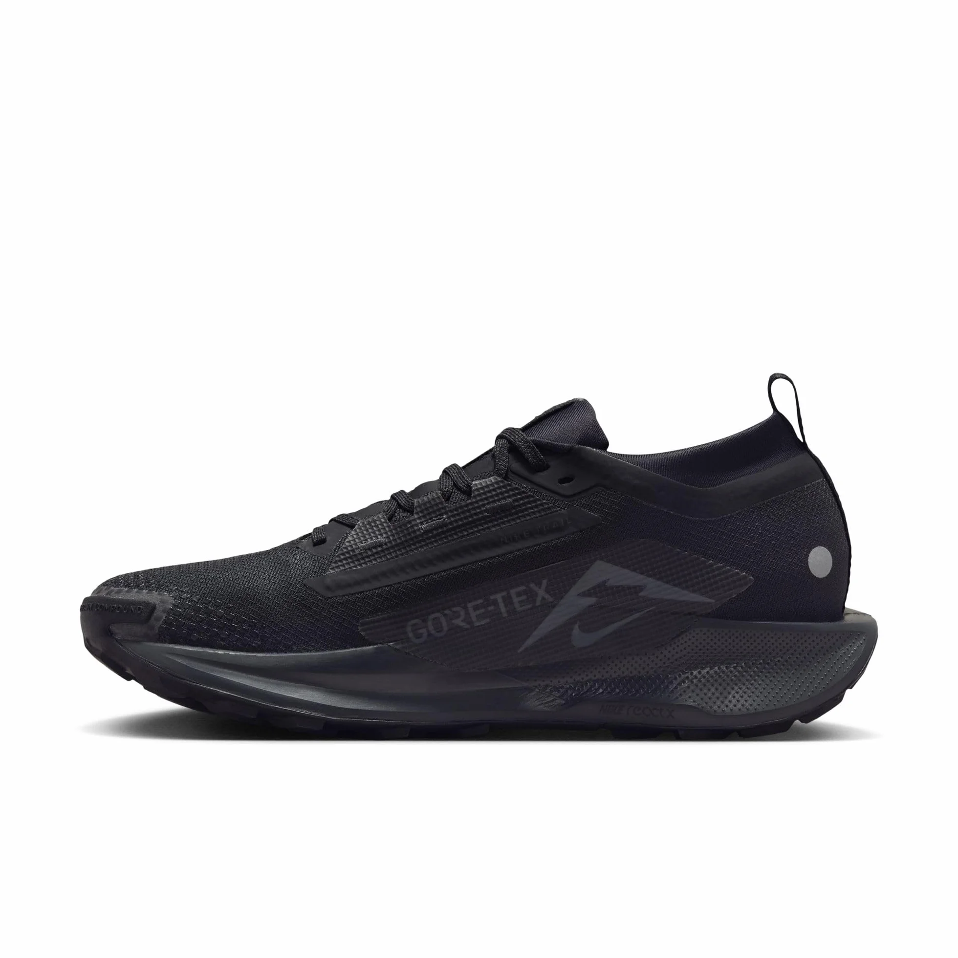 NIKE Mężczyźni Nike Pegasus Trail 5 Gore-texButy sportowe