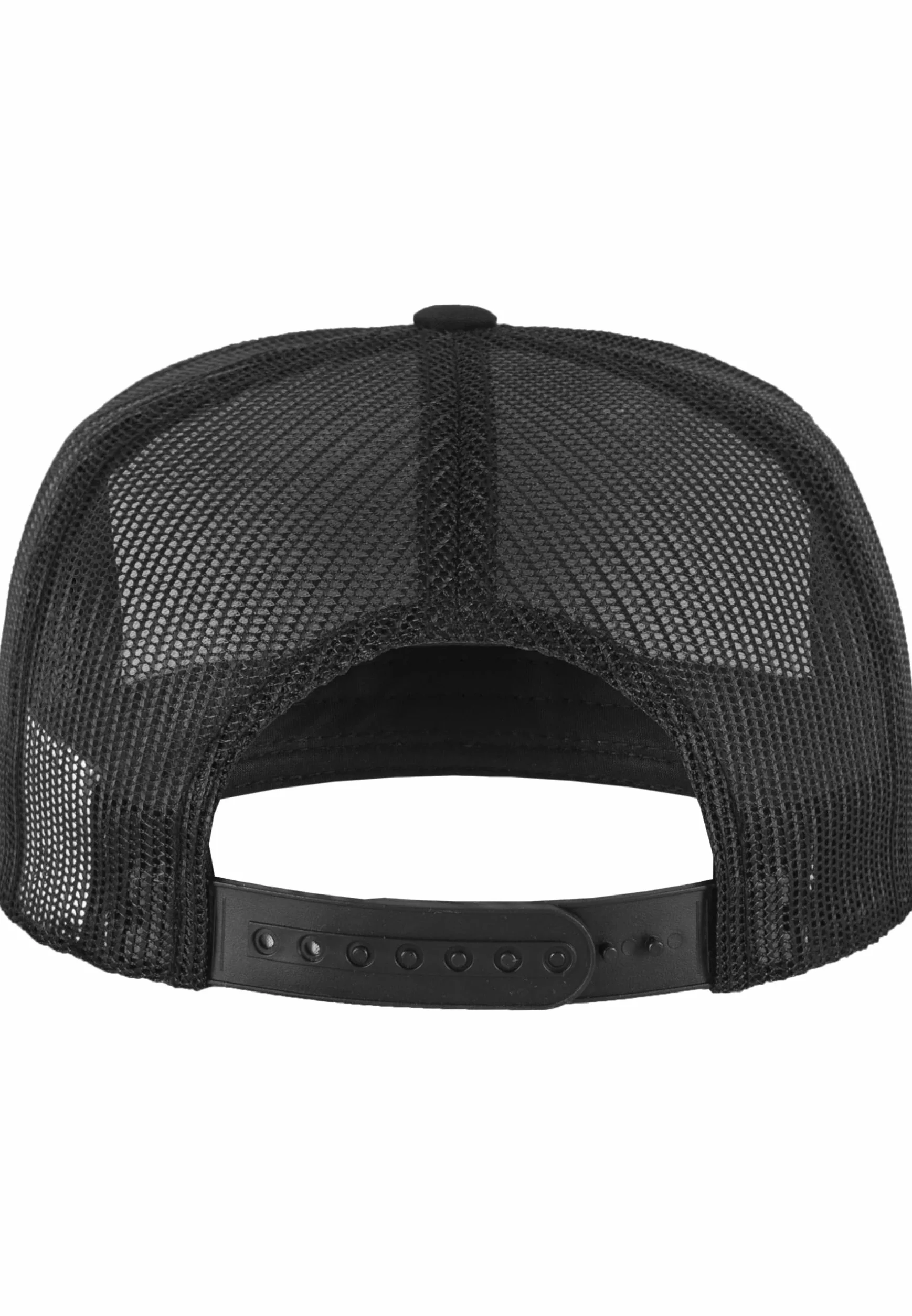 Flexfit Unisex Classic Trucker Cap, czapka uniwersalna, 4 kolory