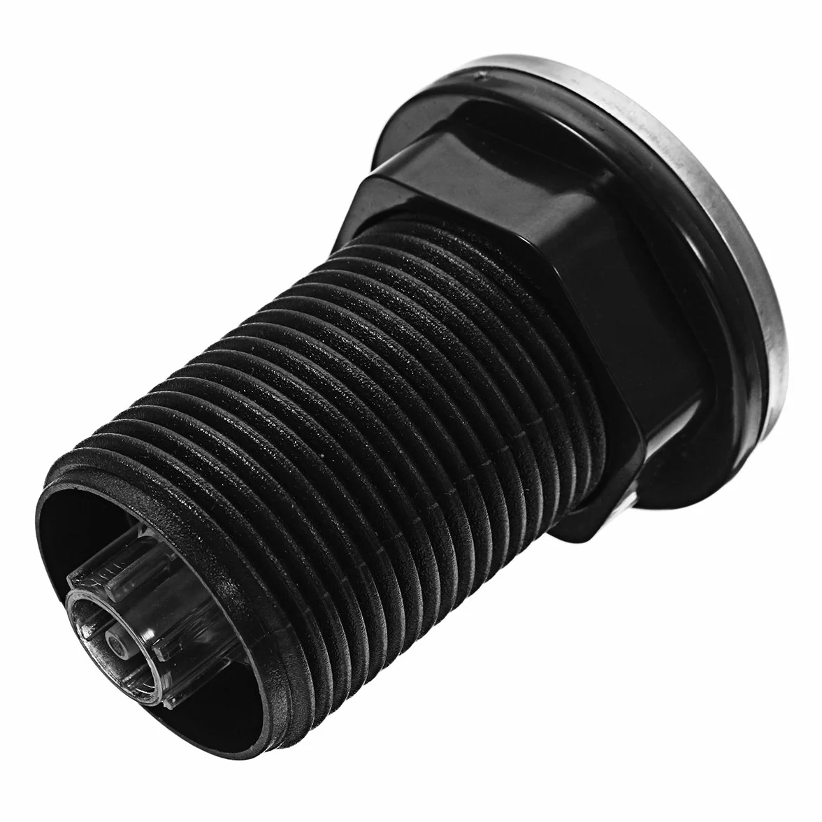 Ciepło 32 mm Wyłącznik spustowy Odpadu Odpadów Wyłącznik Wyeliminacji Powietrza Aktywowany Przycisk