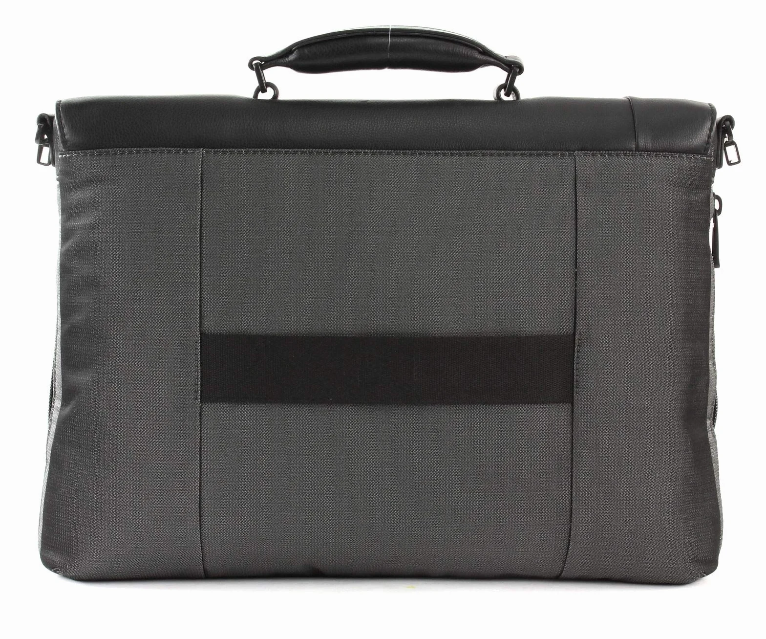 Piquadro Kompaktowy folder Uniseks 16 EU (1 w zestawie)