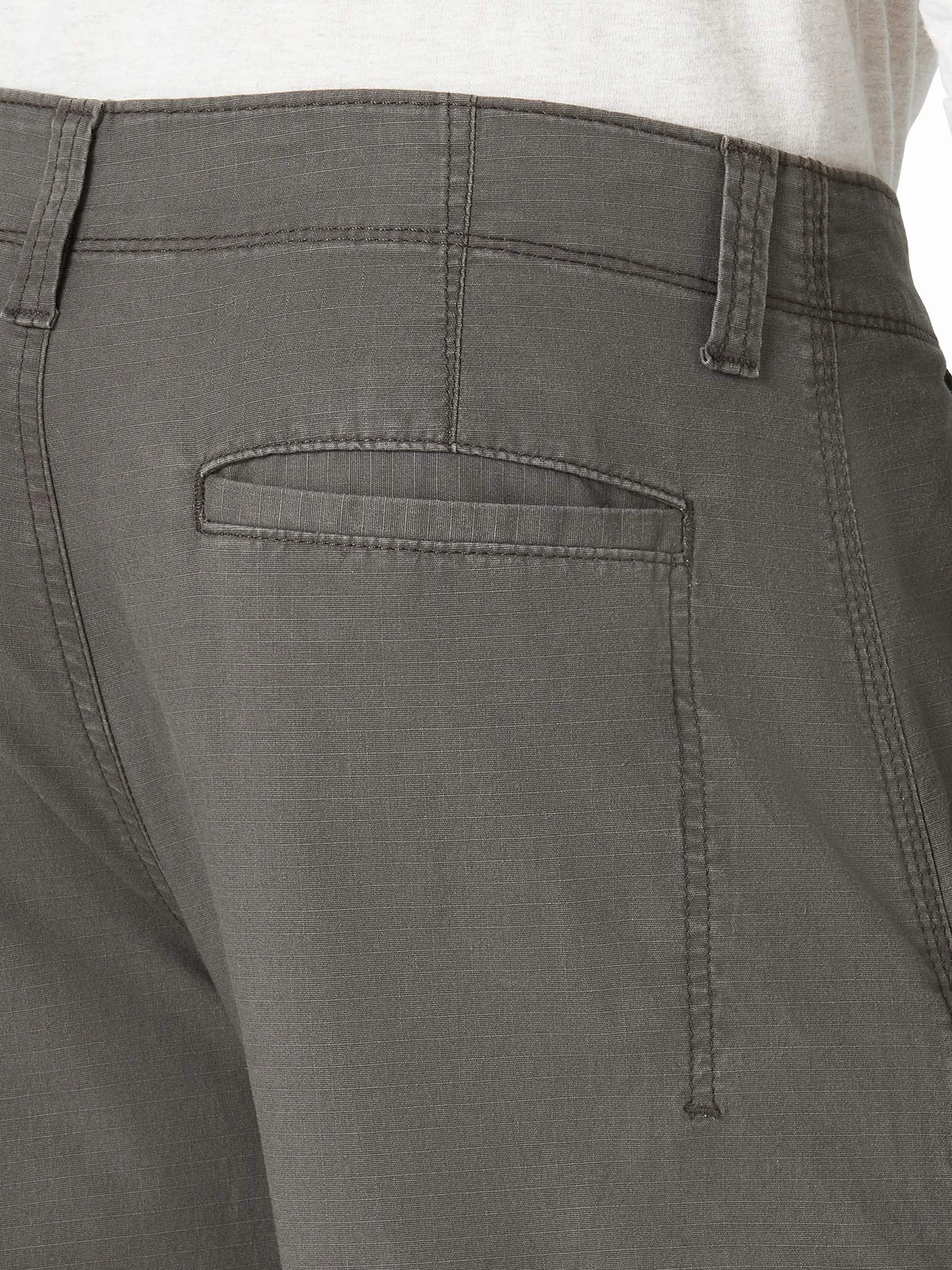 Wrangler Authentics Relaxed Fit Stretch Cargo Pant Spodnie Męskie