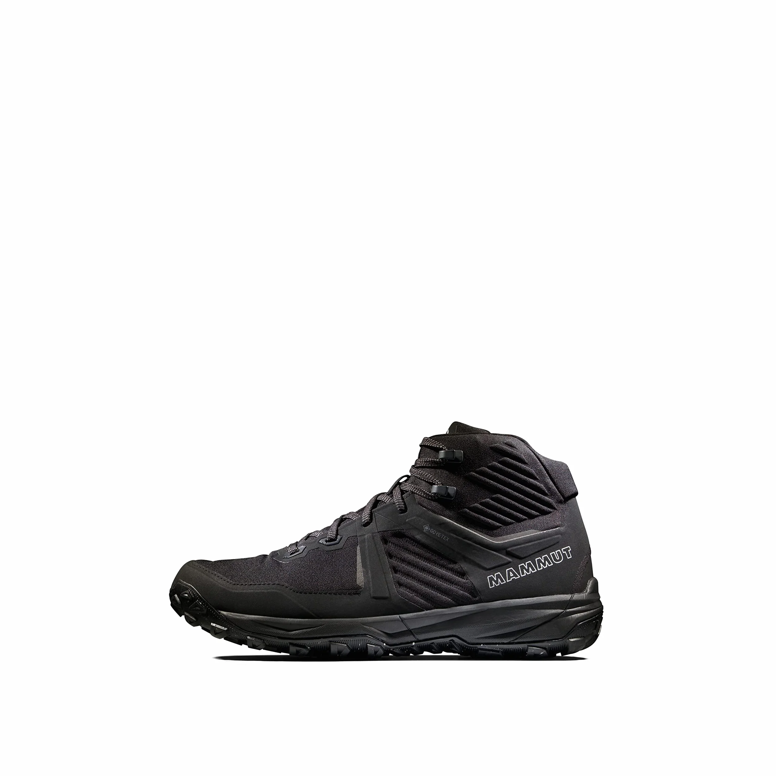 Mammut Ultimate III Mid GTX Mężczyźni czarny