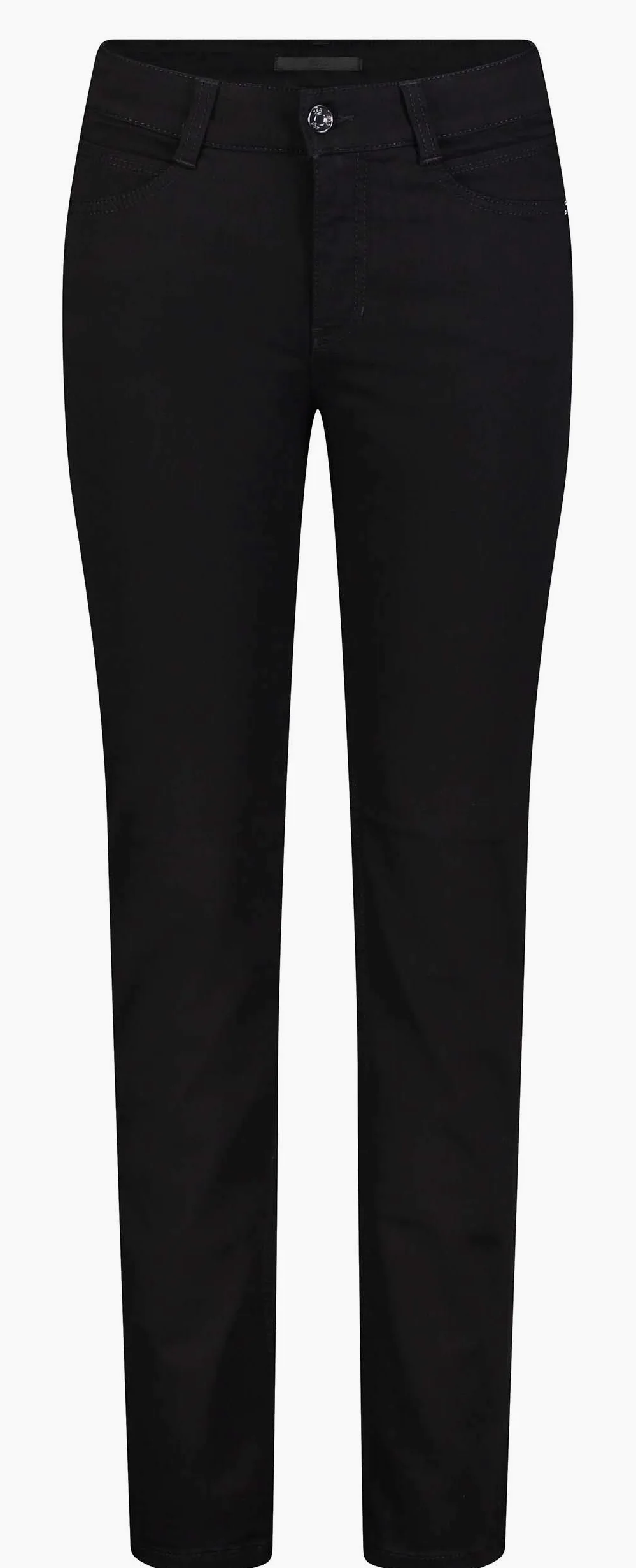 MAC Jeans Angela_0380L - dżinsy (krój prosty) panie