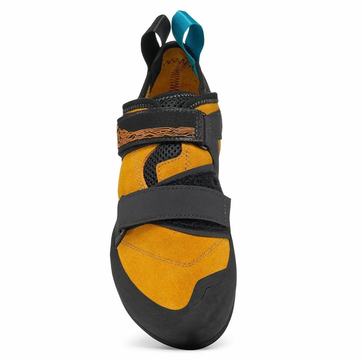Scarpa Buty wspinaczkowe dla początkujących