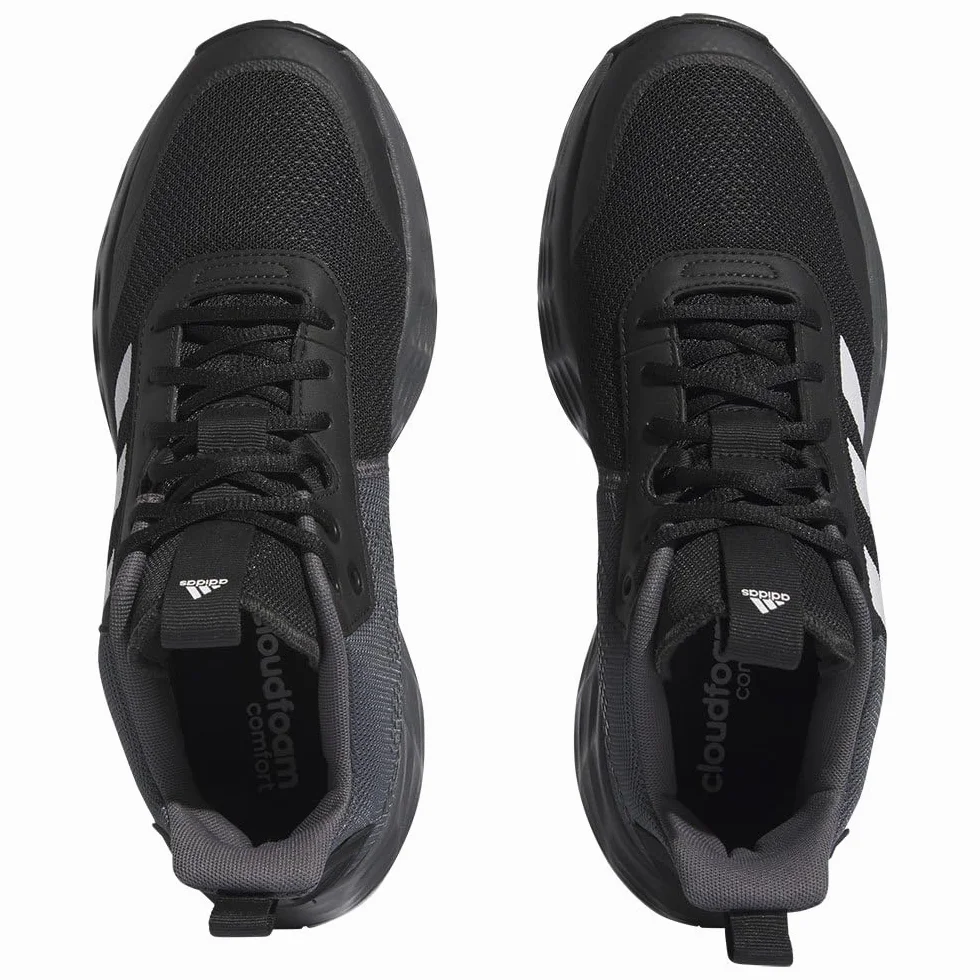 adidas Mężczyźni Ownthegame ShoesButy do koszykówki