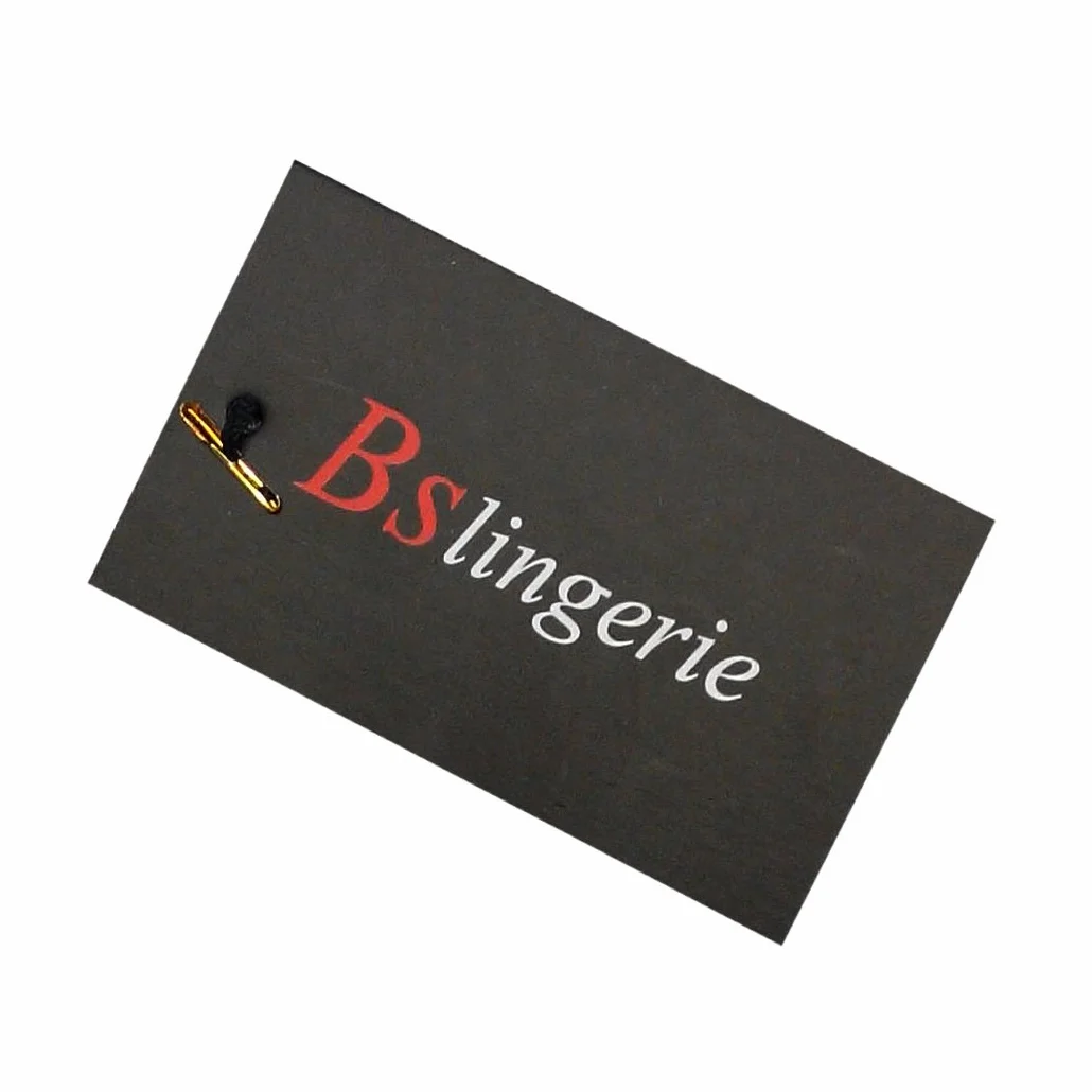 Bslingerie® Damski gorset z brokatem