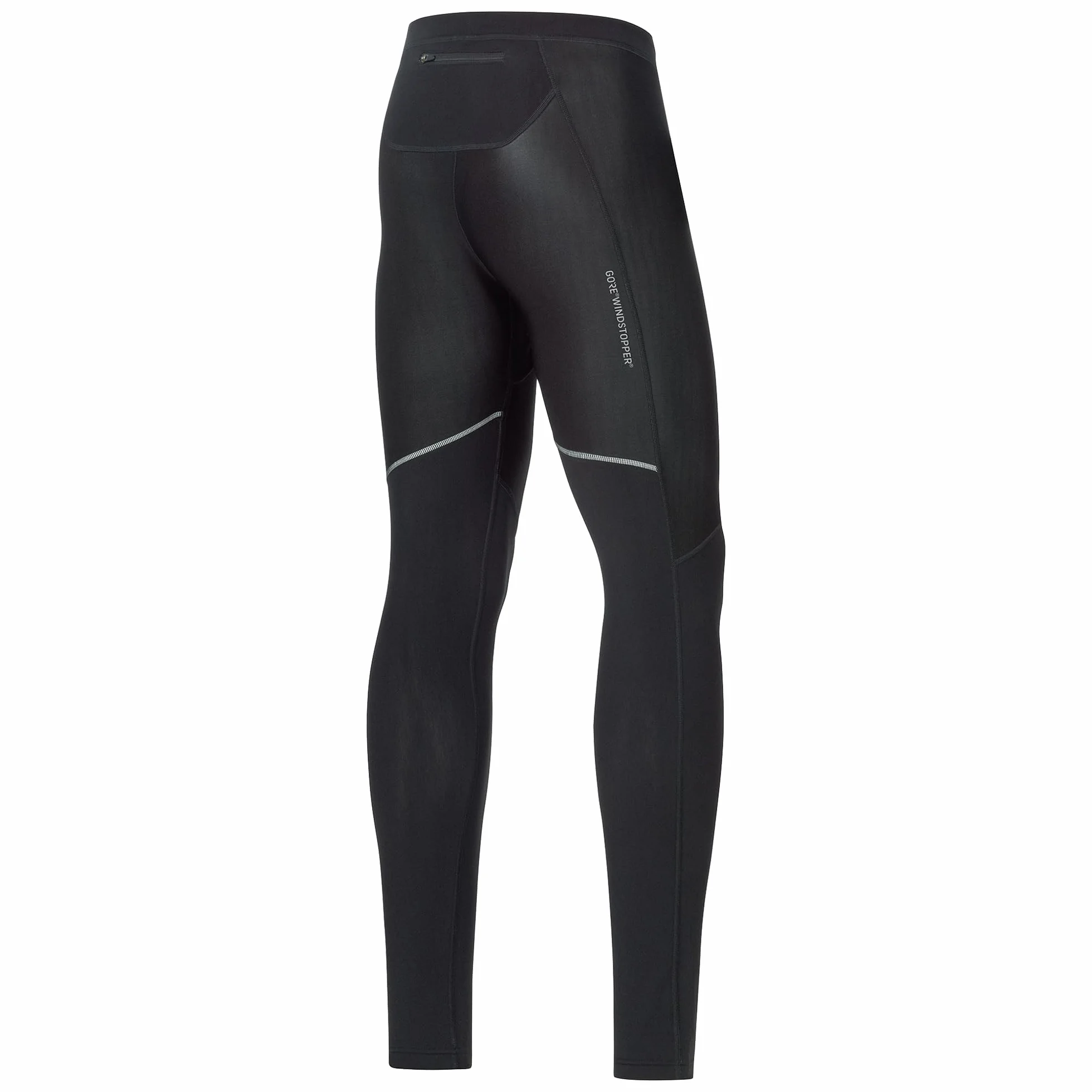 GORE WEAR R3 Partial GORE WINDSTOPPER Tights
