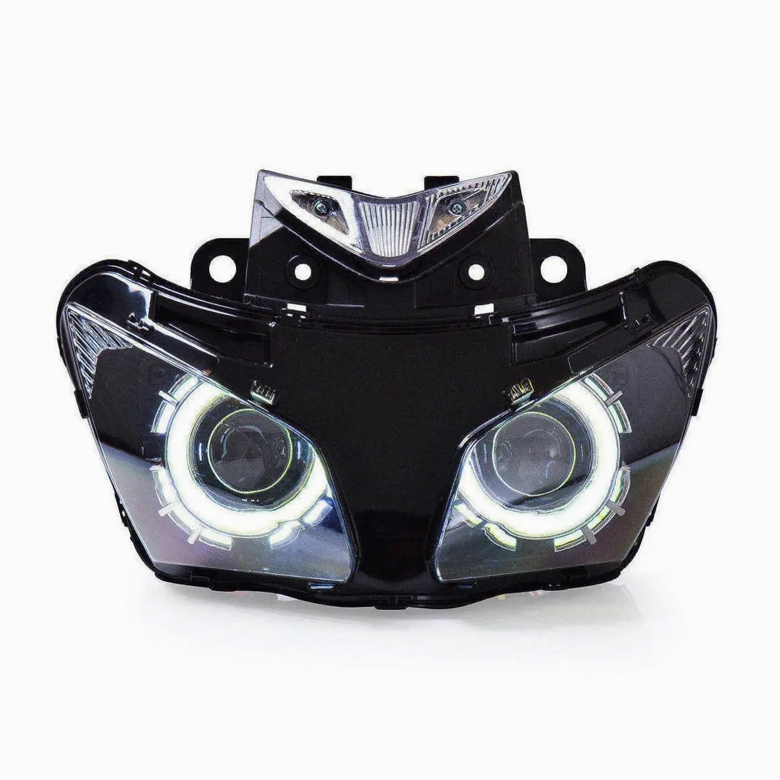 Alpinestars Shuri Damskie legginsy motocyklowe, czarny, 28