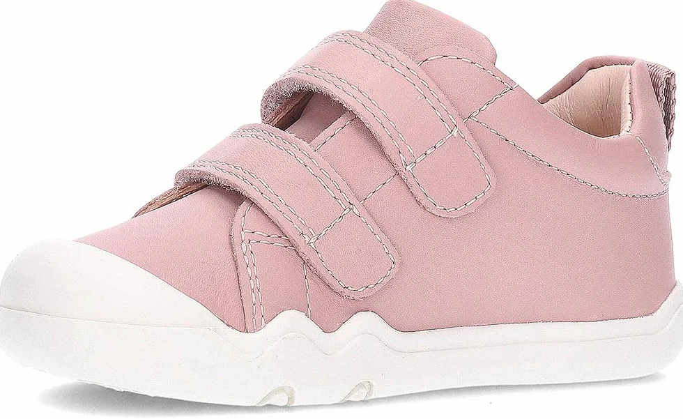 Geox Dziewczynki B Steppieup Girl AAdidasy
