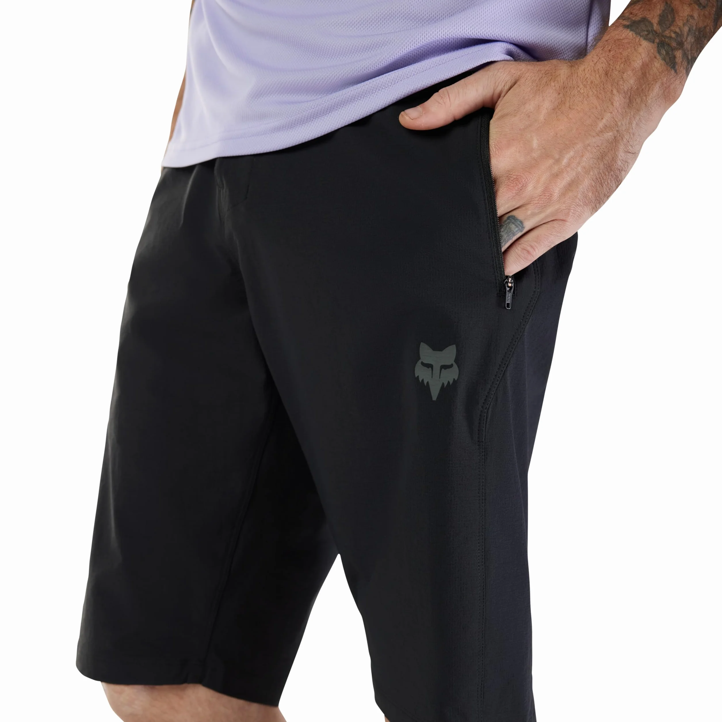 Fox Racing Ranger Short - Shorty Mężczyźni