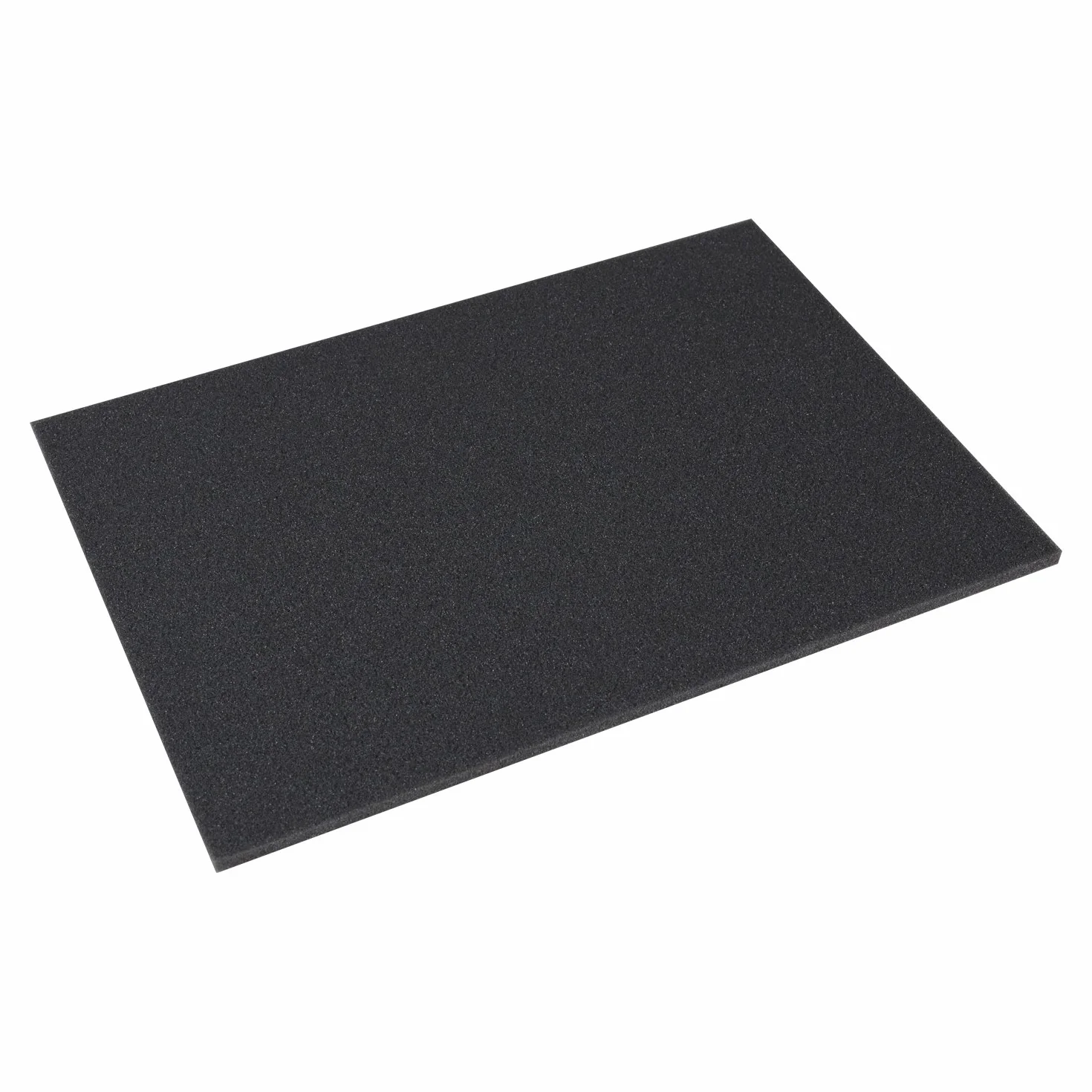 HMF 14510 spód z pianki, 440 x 315 mm, wkładka do walizki, na blat, wysokość: 10 mm